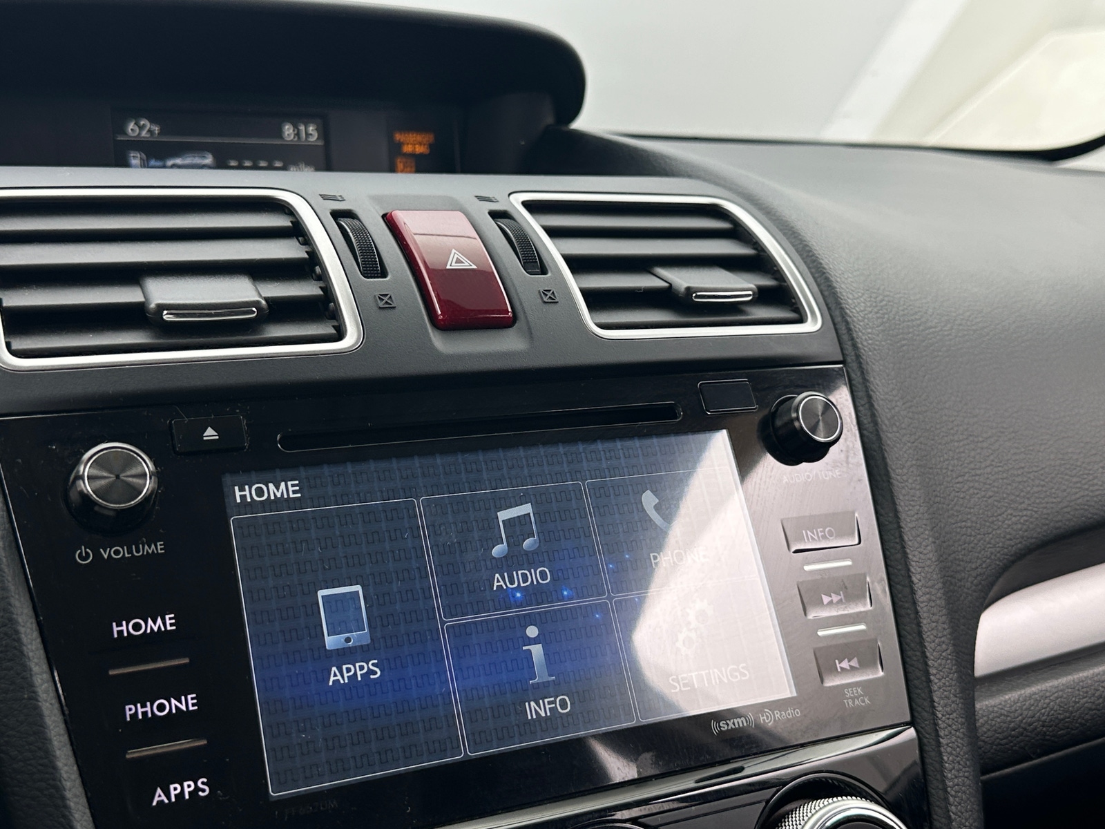 Thumbnail: 2016 Subaru Forester - 4