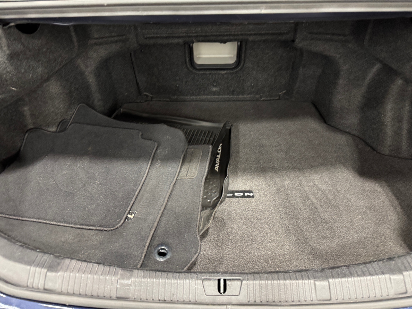 Thumbnail: 2018 Toyota Avalon - 6