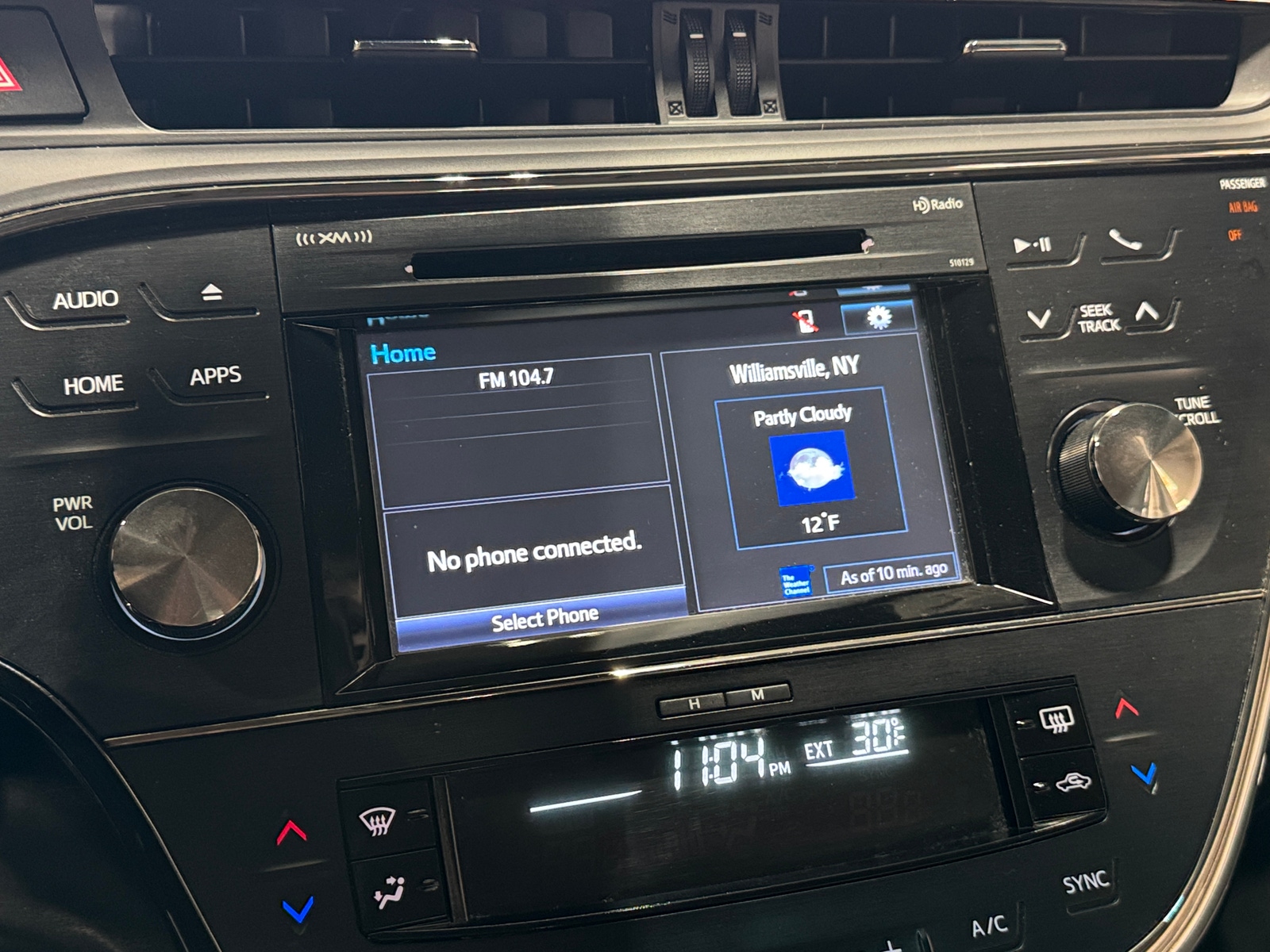 Thumbnail: 2018 Toyota Avalon - 3