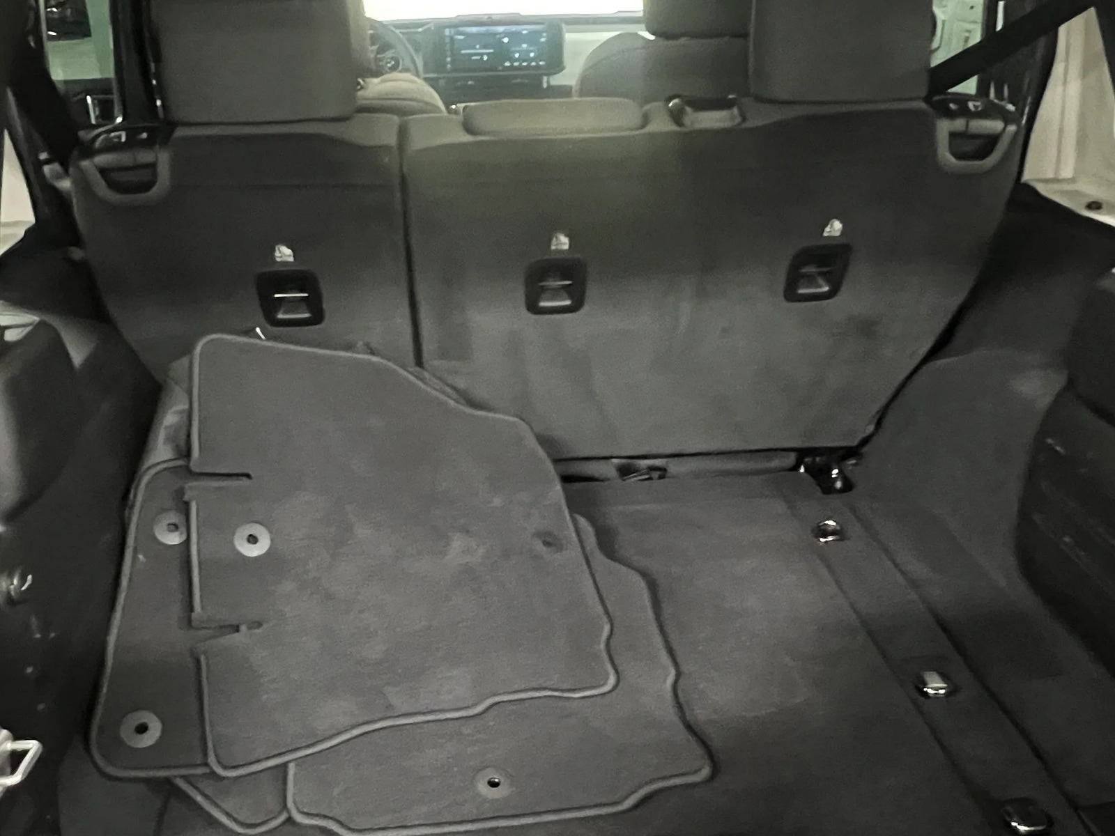 Thumbnail: 2025 Jeep Wrangler - 7