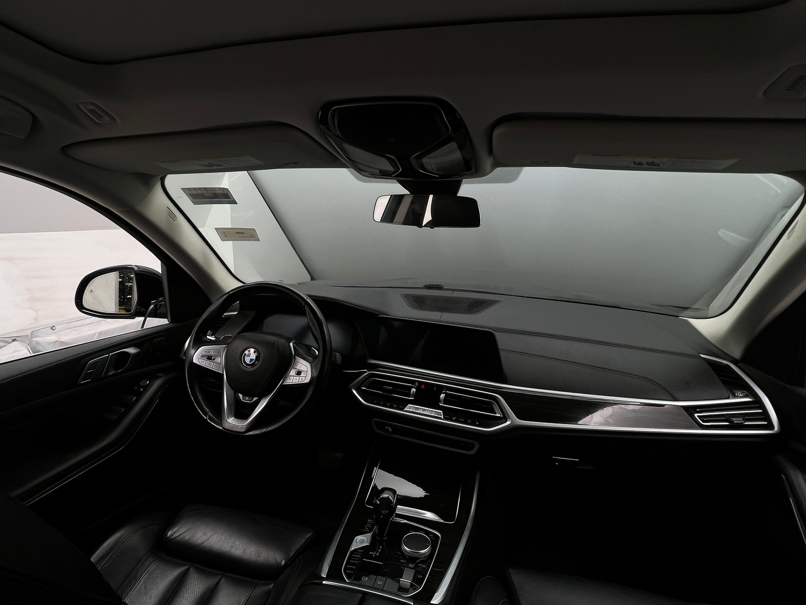 Thumbnail: 2021 BMW X7 - 2