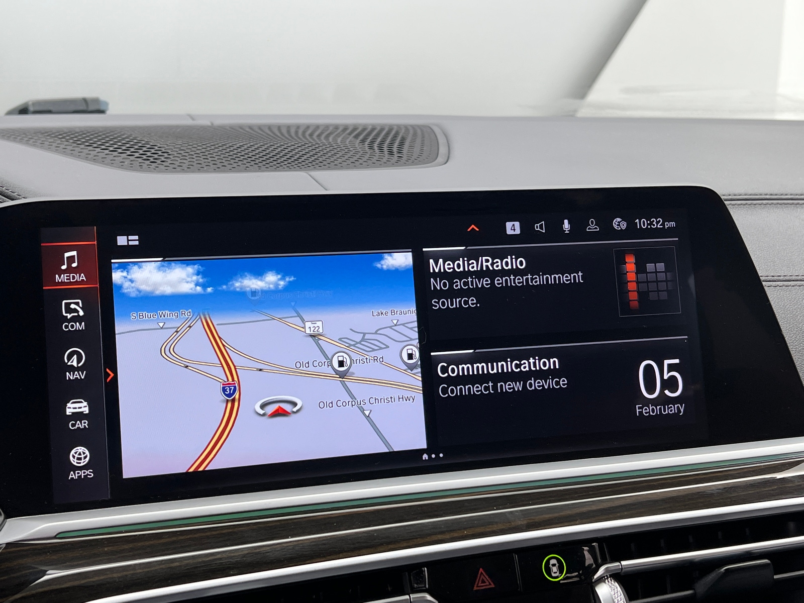 Thumbnail: 2021 BMW X7 - 3