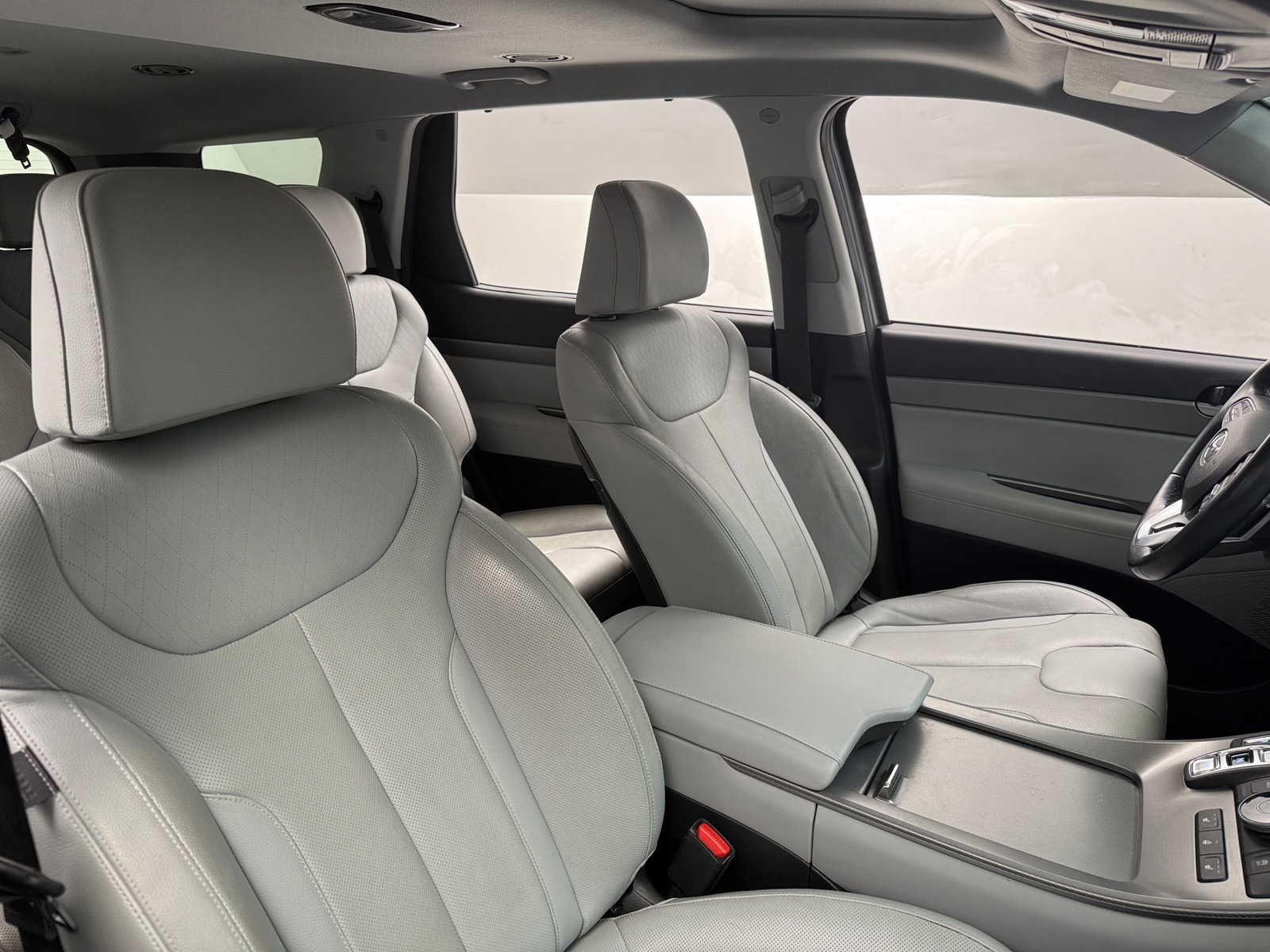 Thumbnail: 2020 Hyundai Palisade - 2