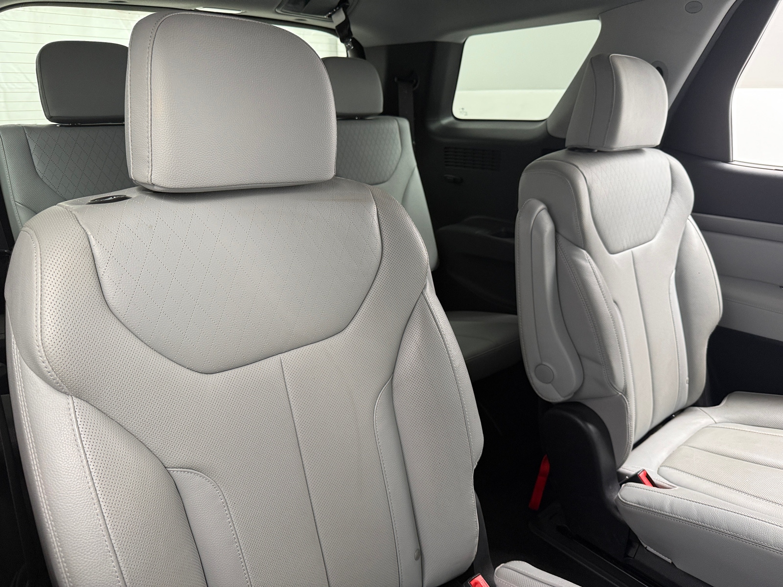 Thumbnail: 2020 Hyundai Palisade - 6