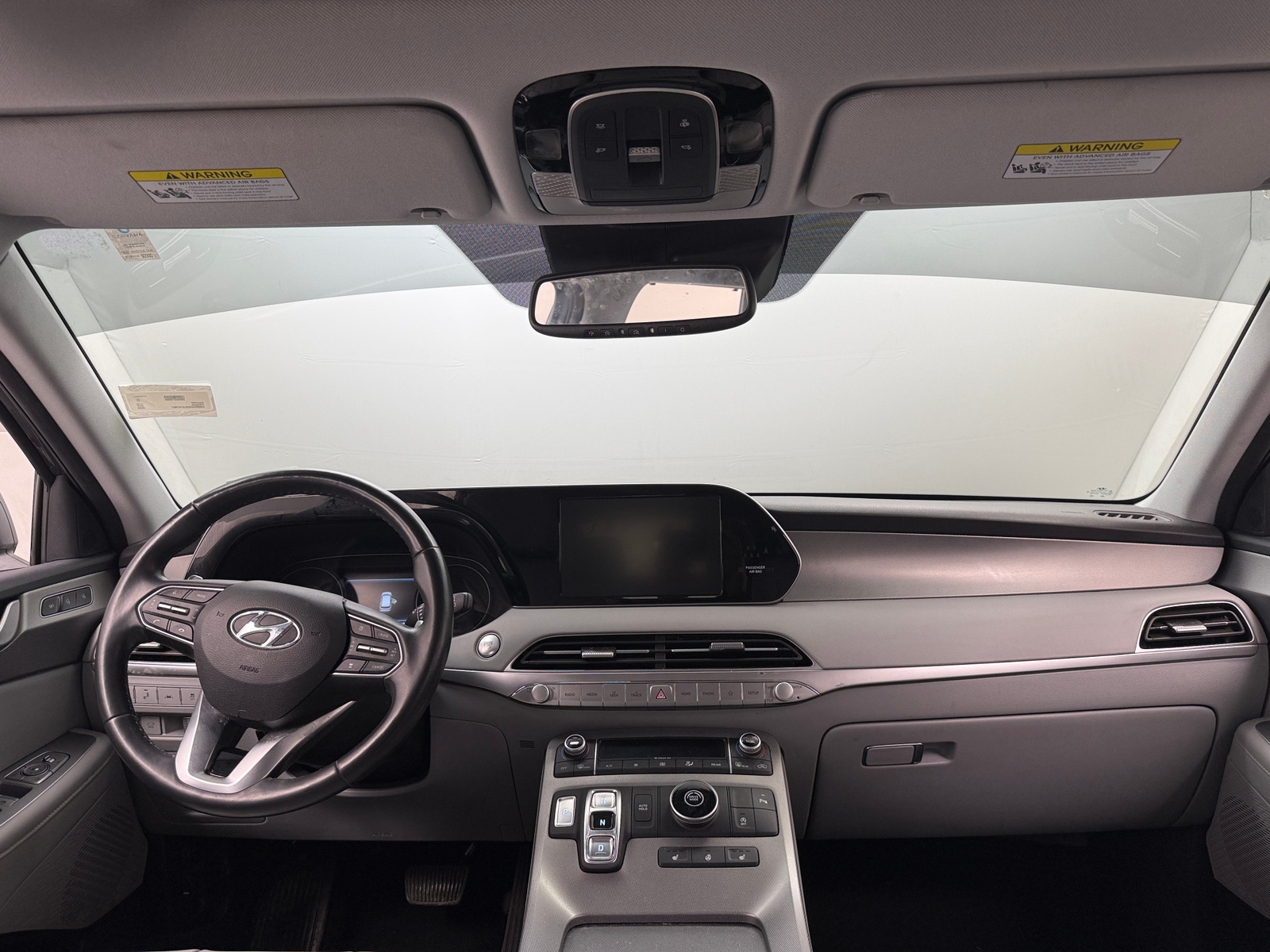 Thumbnail: 2020 Hyundai Palisade - 3