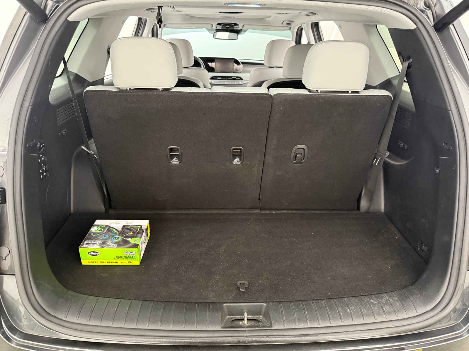 Thumbnail: 2020 Hyundai Palisade - 7