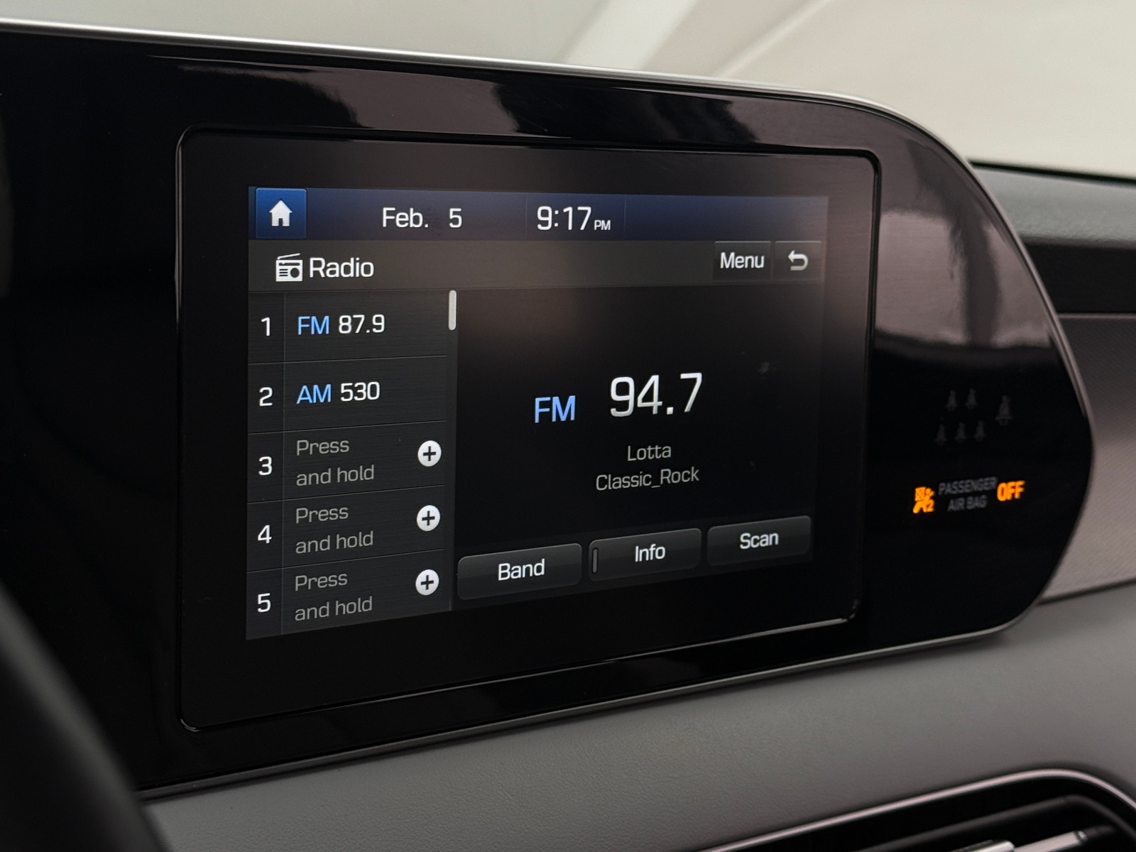 Thumbnail: 2020 Hyundai Palisade - 4