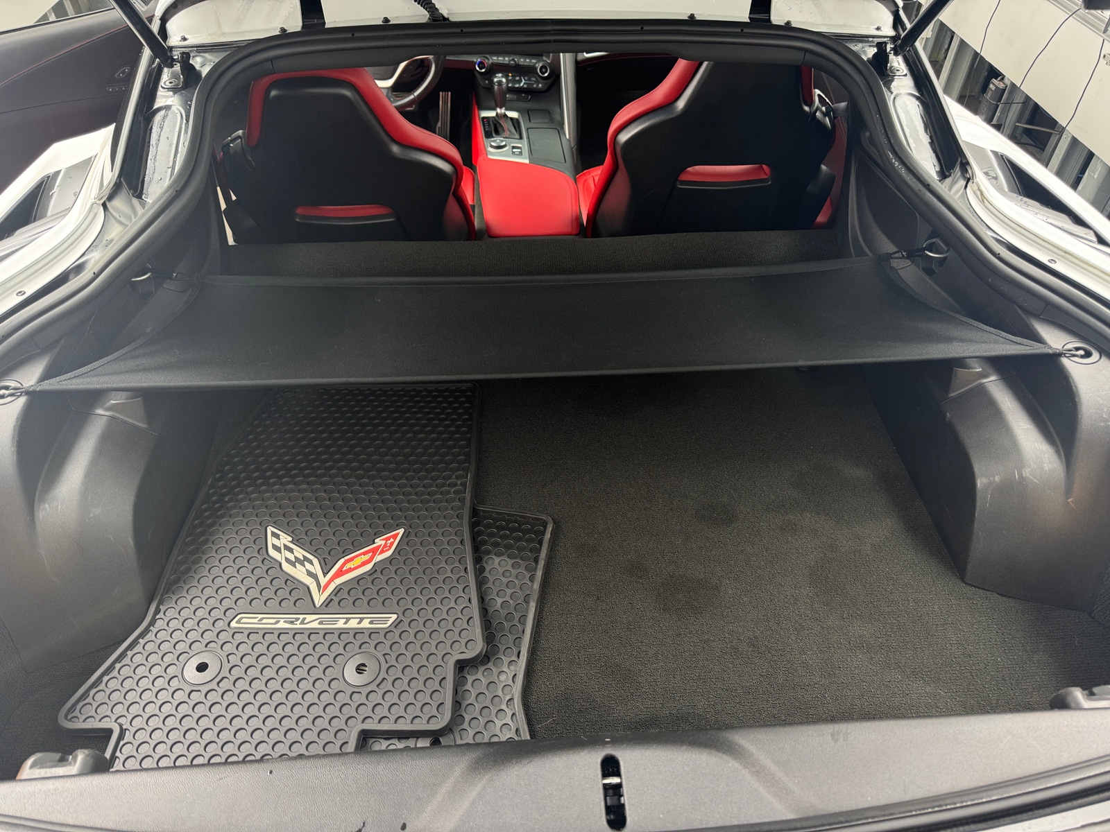 Thumbnail: 2015 Chevrolet Corvette - 4