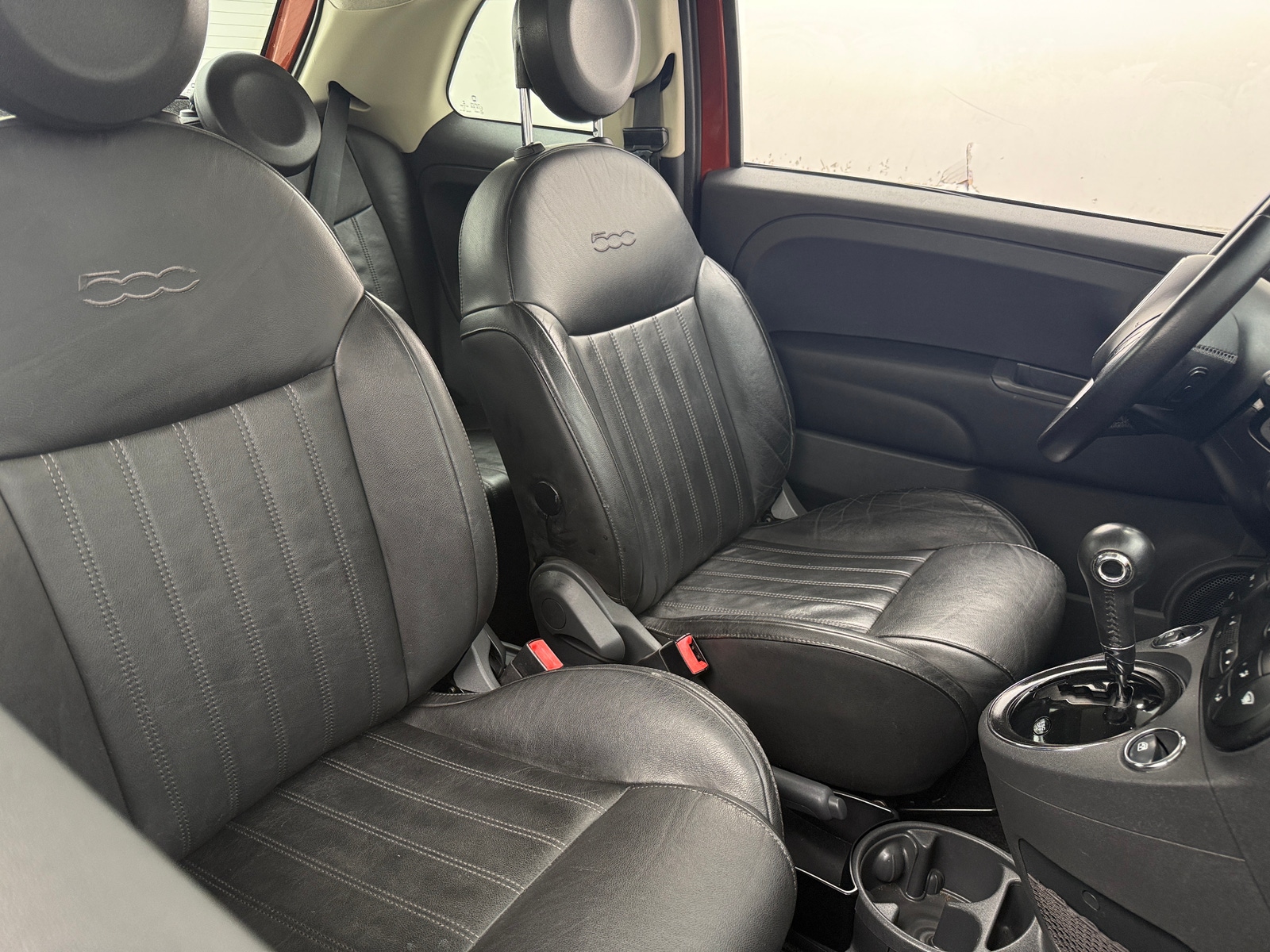 Thumbnail: 2013 Fiat 500 - 2