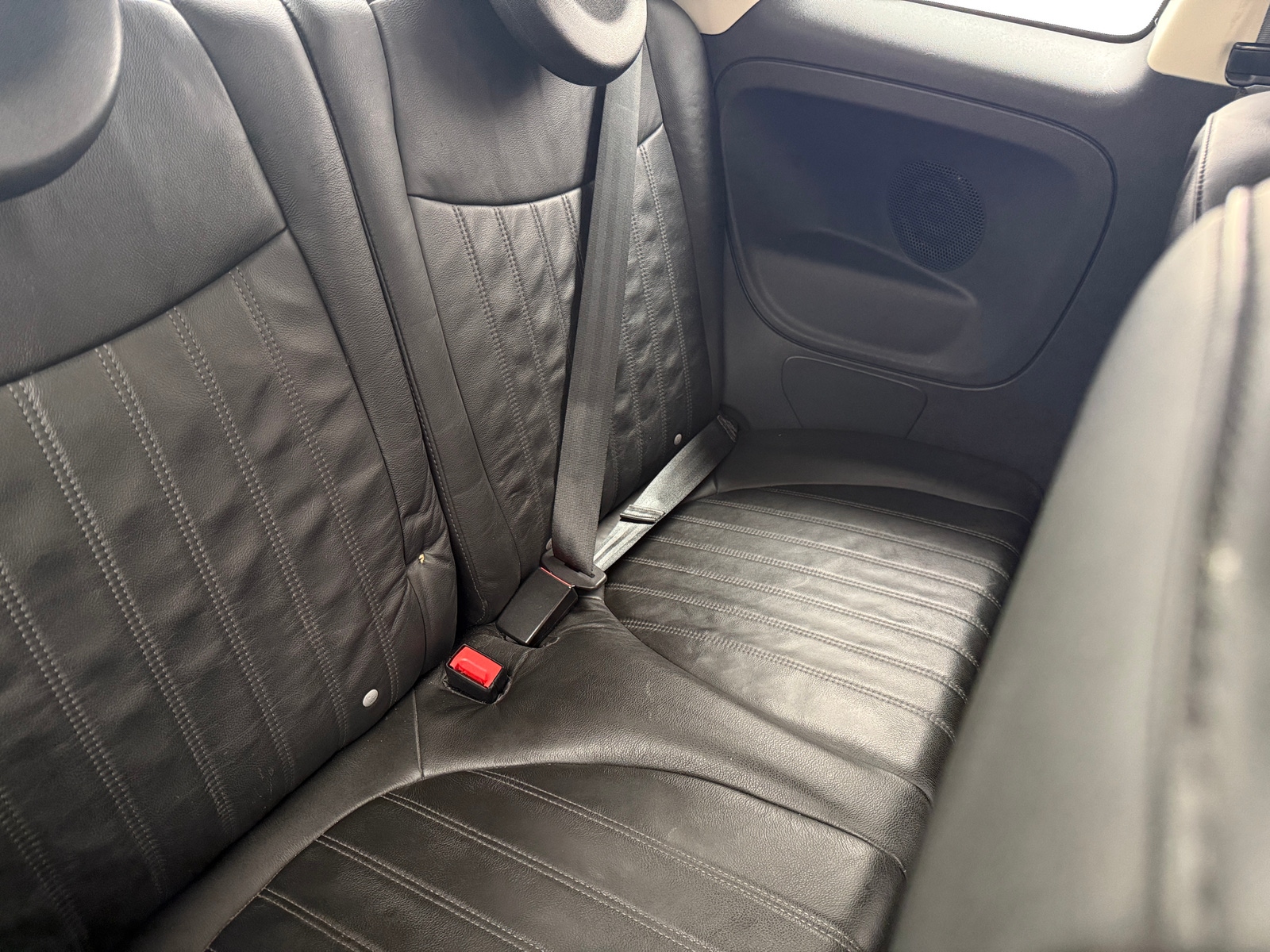 Thumbnail: 2013 Fiat 500 - 6