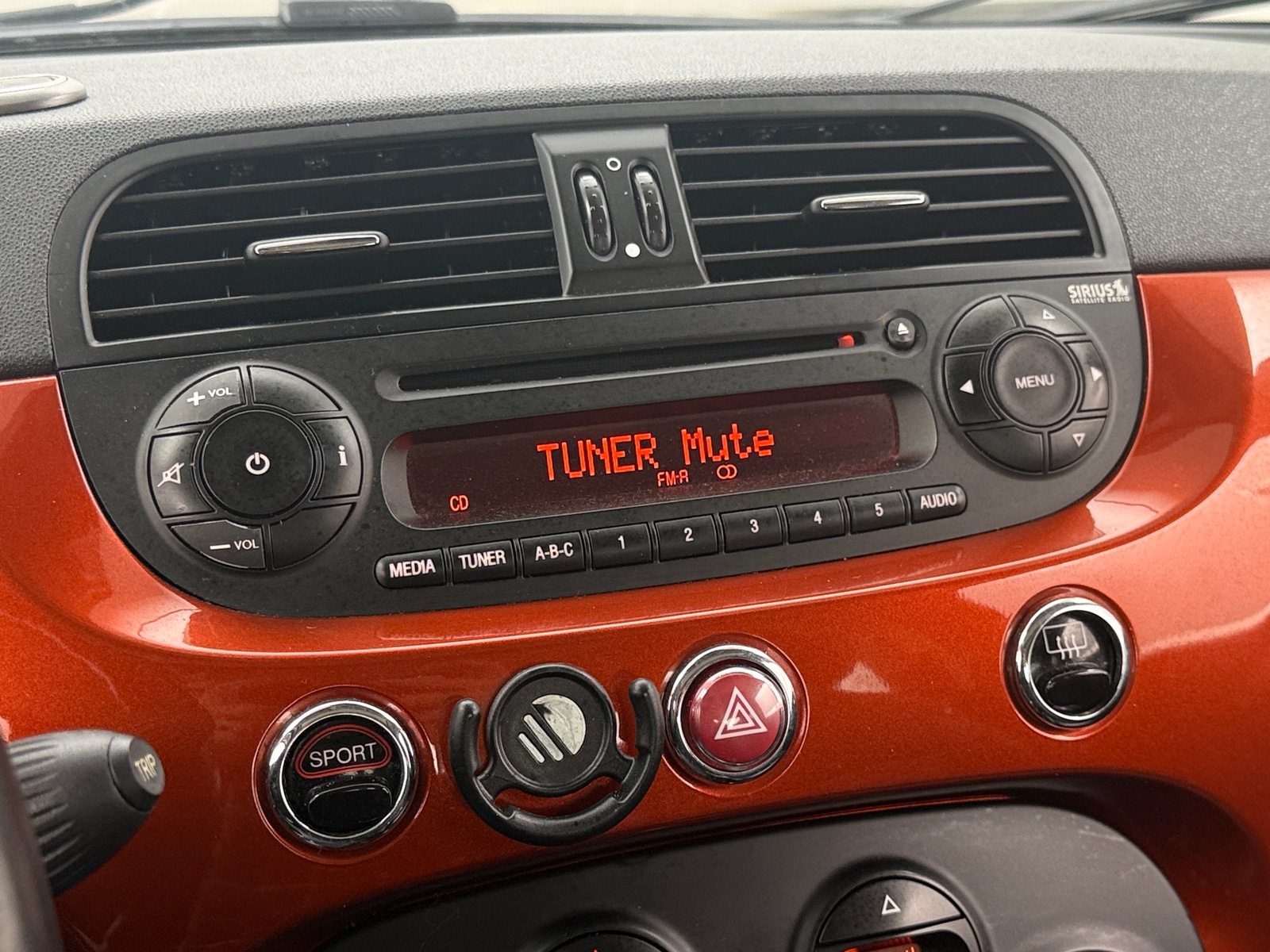 Thumbnail: 2013 Fiat 500 - 4