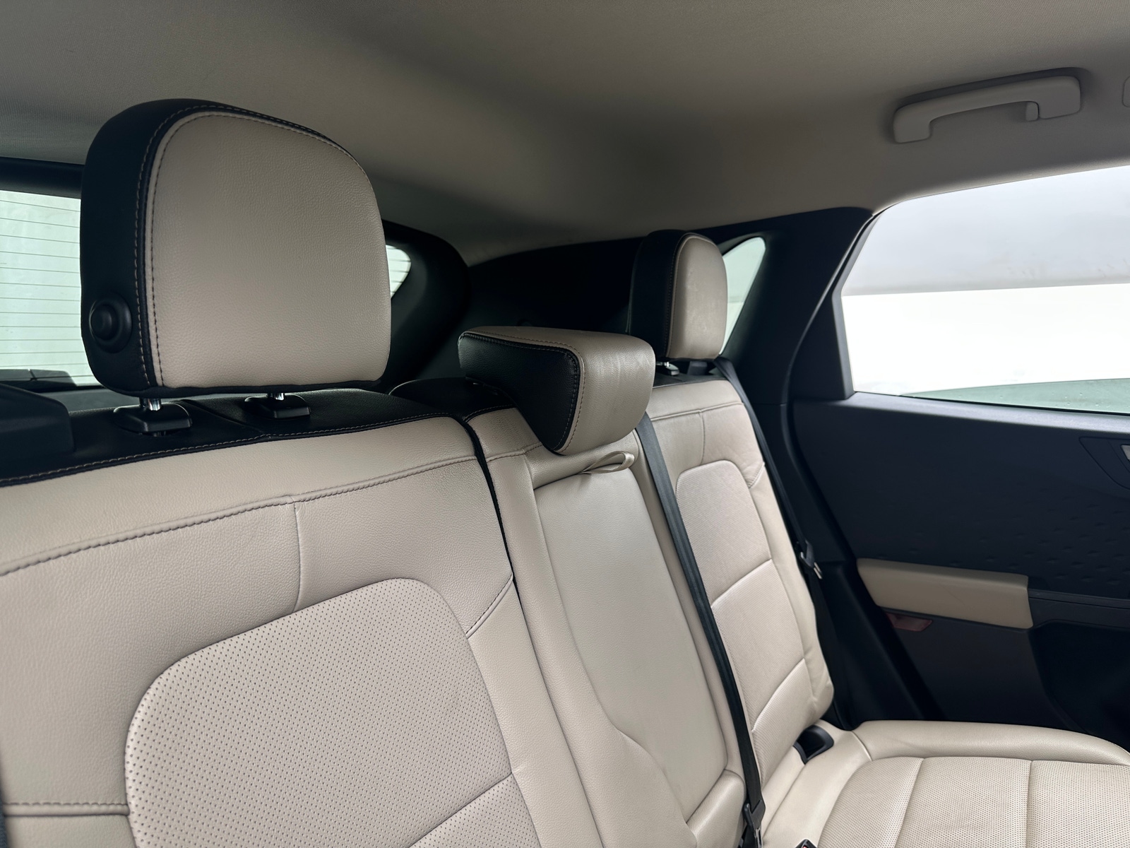 Thumbnail: 2020 Ford Escape - 5