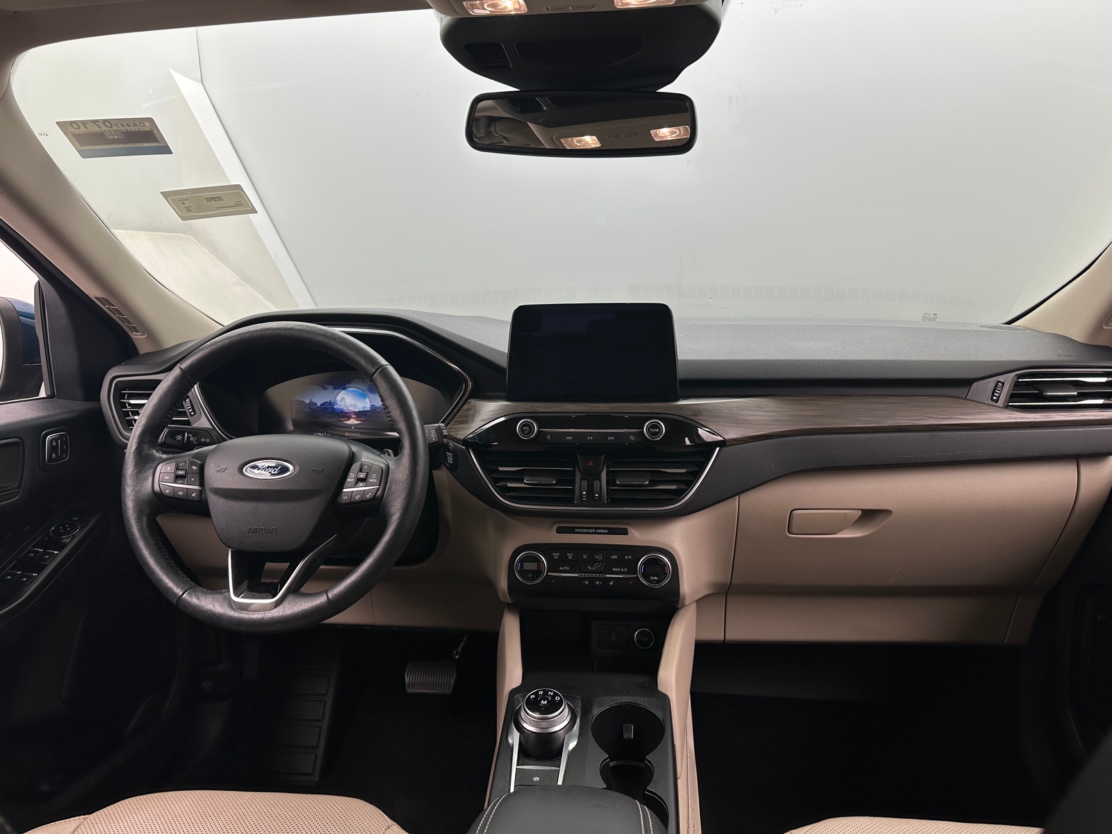 Thumbnail: 2020 Ford Escape - 2