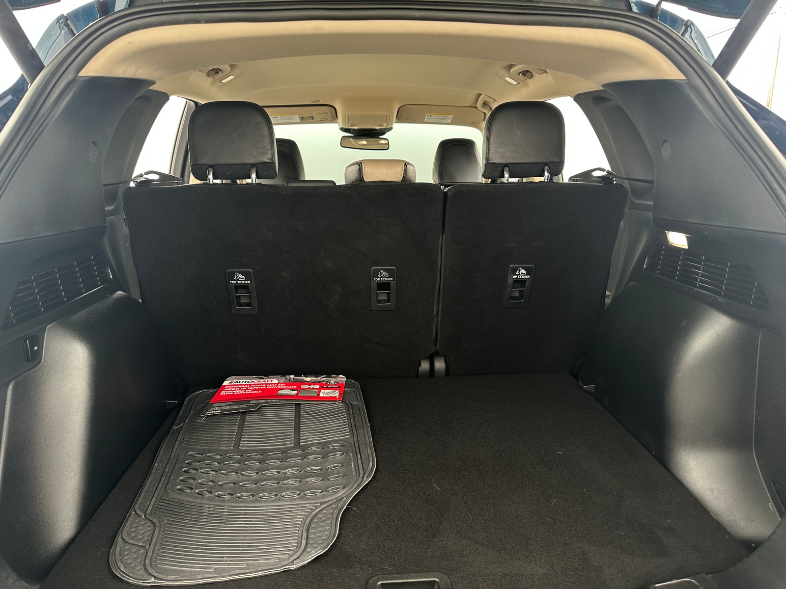 Thumbnail: 2020 Ford Escape - 6