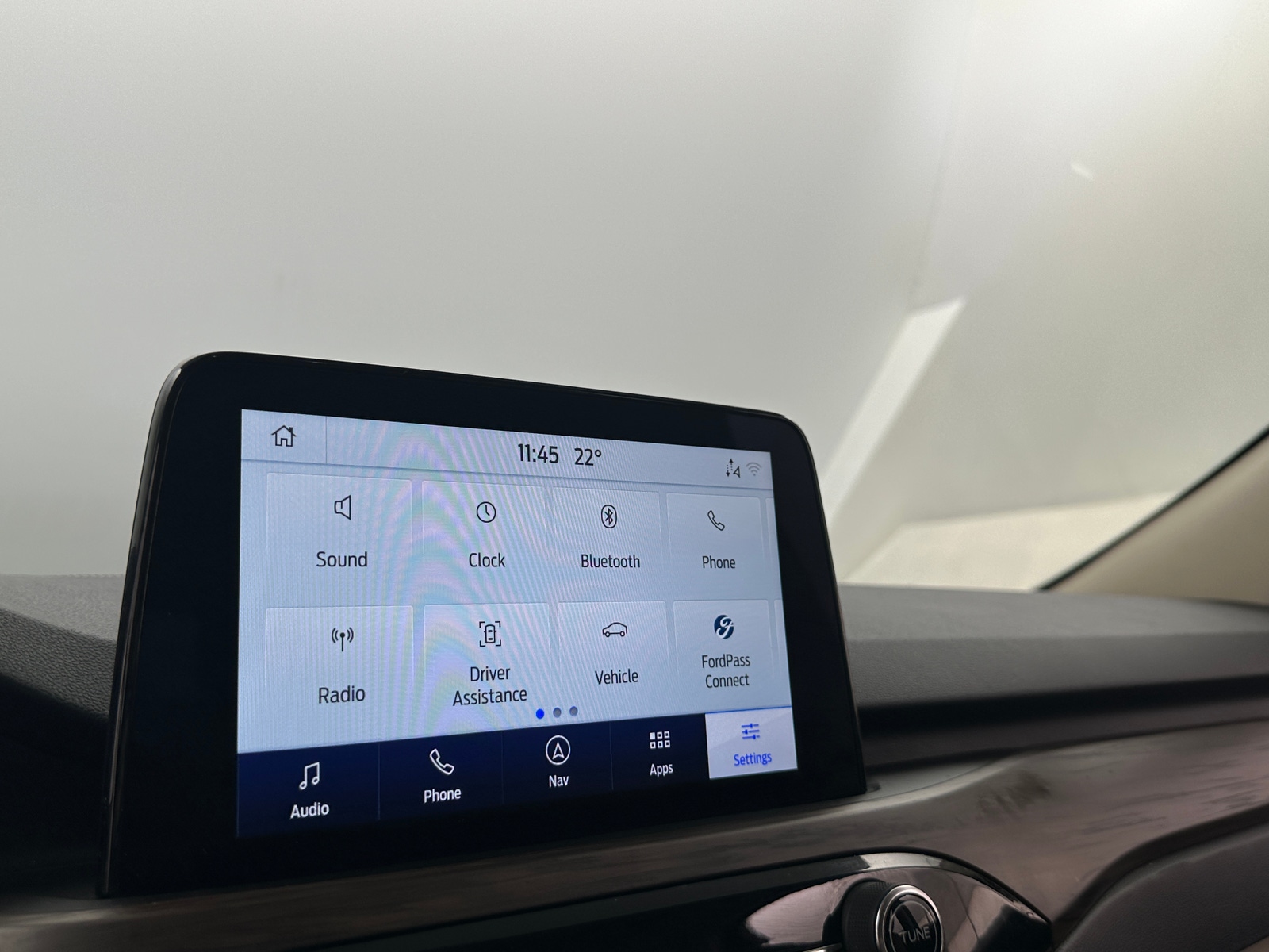 Thumbnail: 2020 Ford Escape - 3