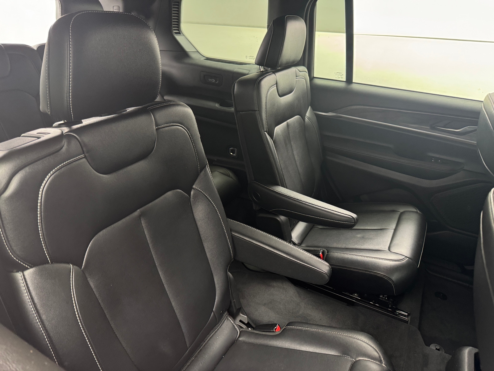 Thumbnail: 2025 Jeep Grand Cherokee L - 5