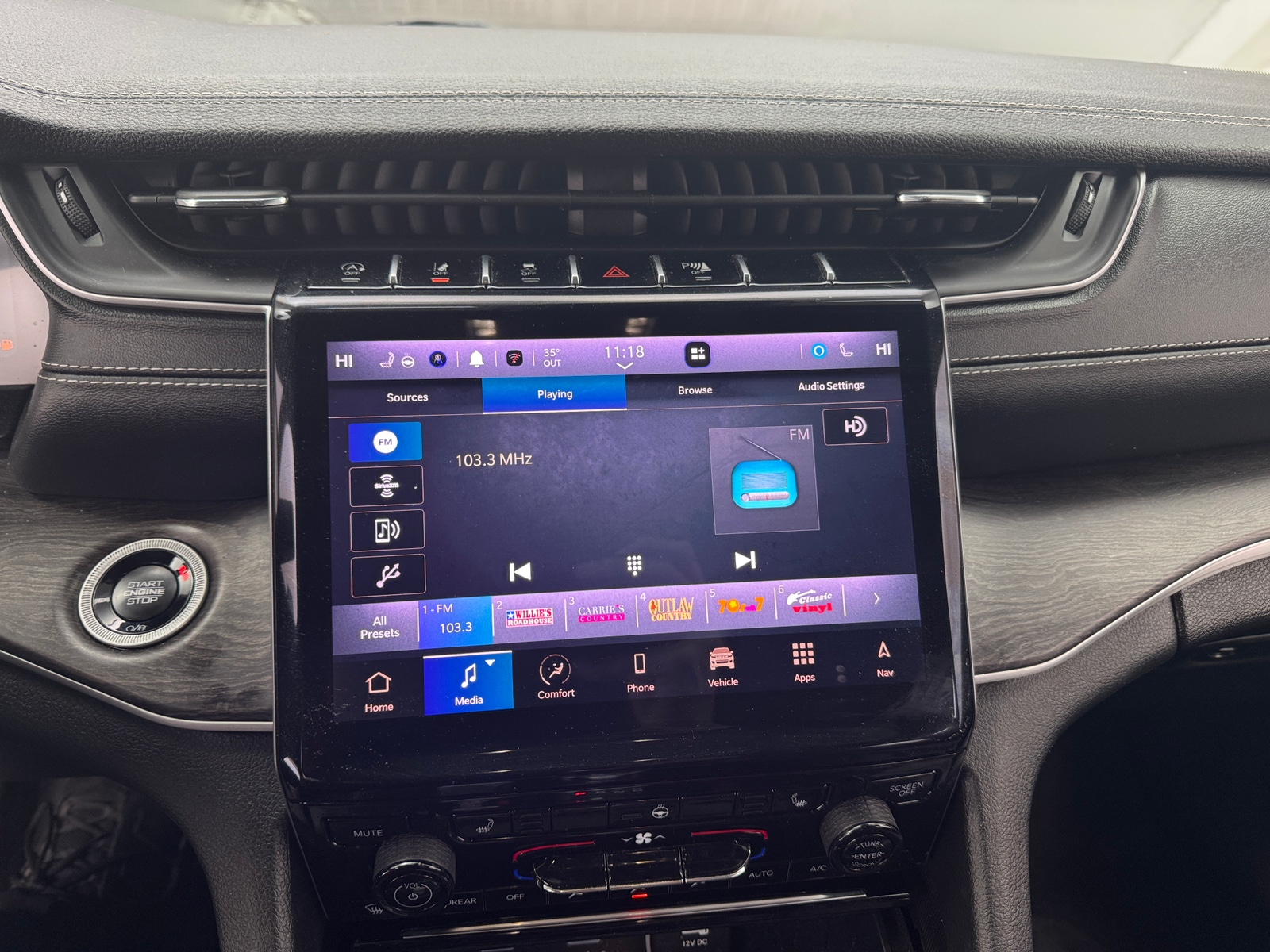 Thumbnail: 2025 Jeep Grand Cherokee L - 3