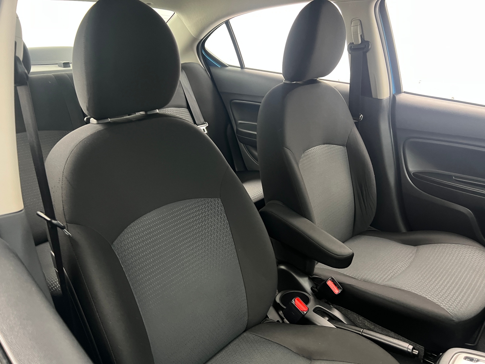 Thumbnail: 2024 Mitsubishi Mirage G4 - 2