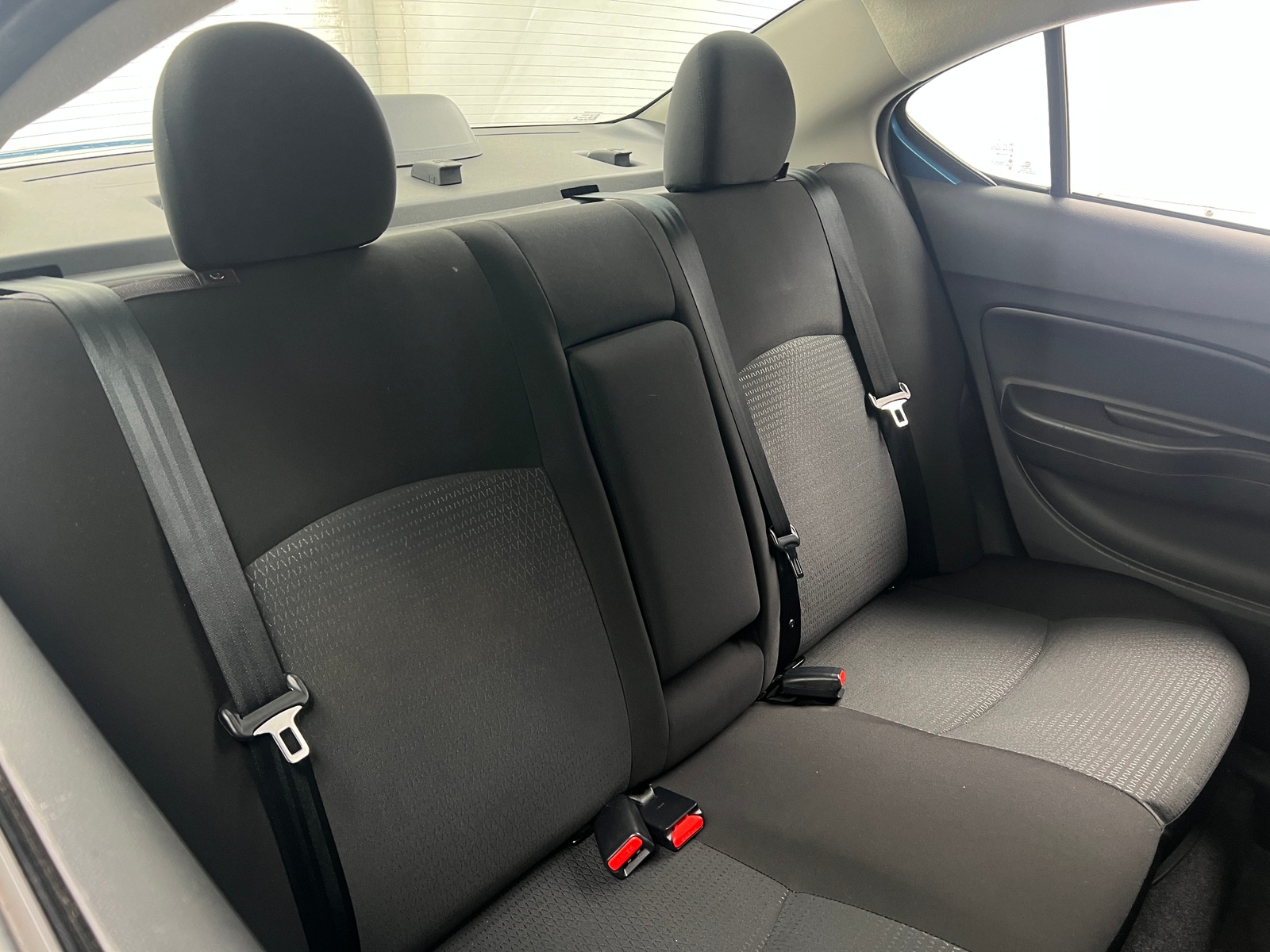 Thumbnail: 2024 Mitsubishi Mirage G4 - 6