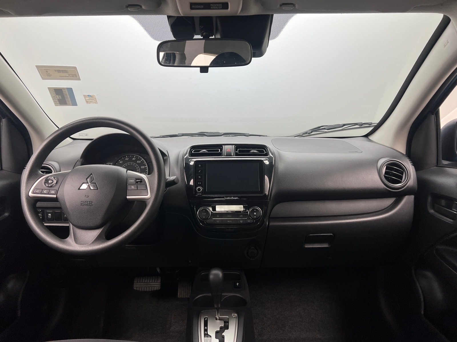 Thumbnail: 2024 Mitsubishi Mirage G4 - 3