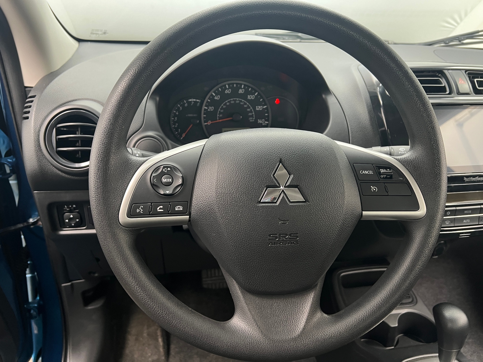 Thumbnail: 2024 Mitsubishi Mirage G4 - 5