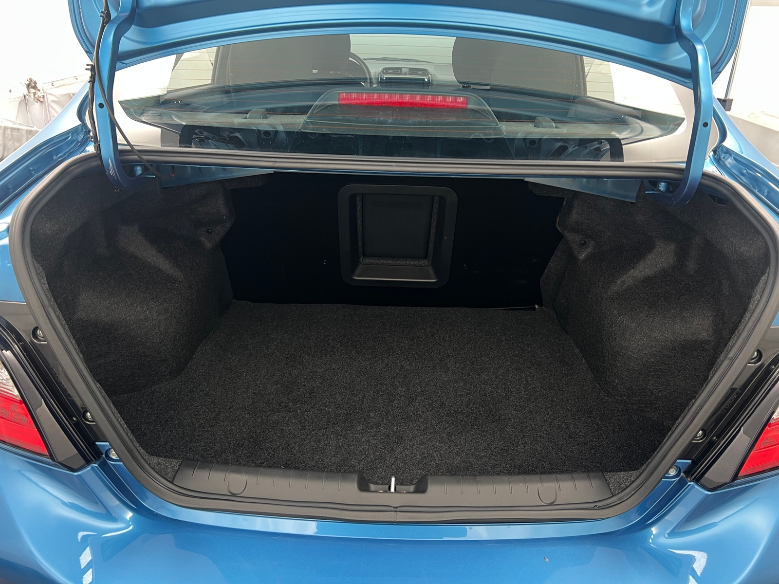 Thumbnail: 2024 Mitsubishi Mirage G4 - 7