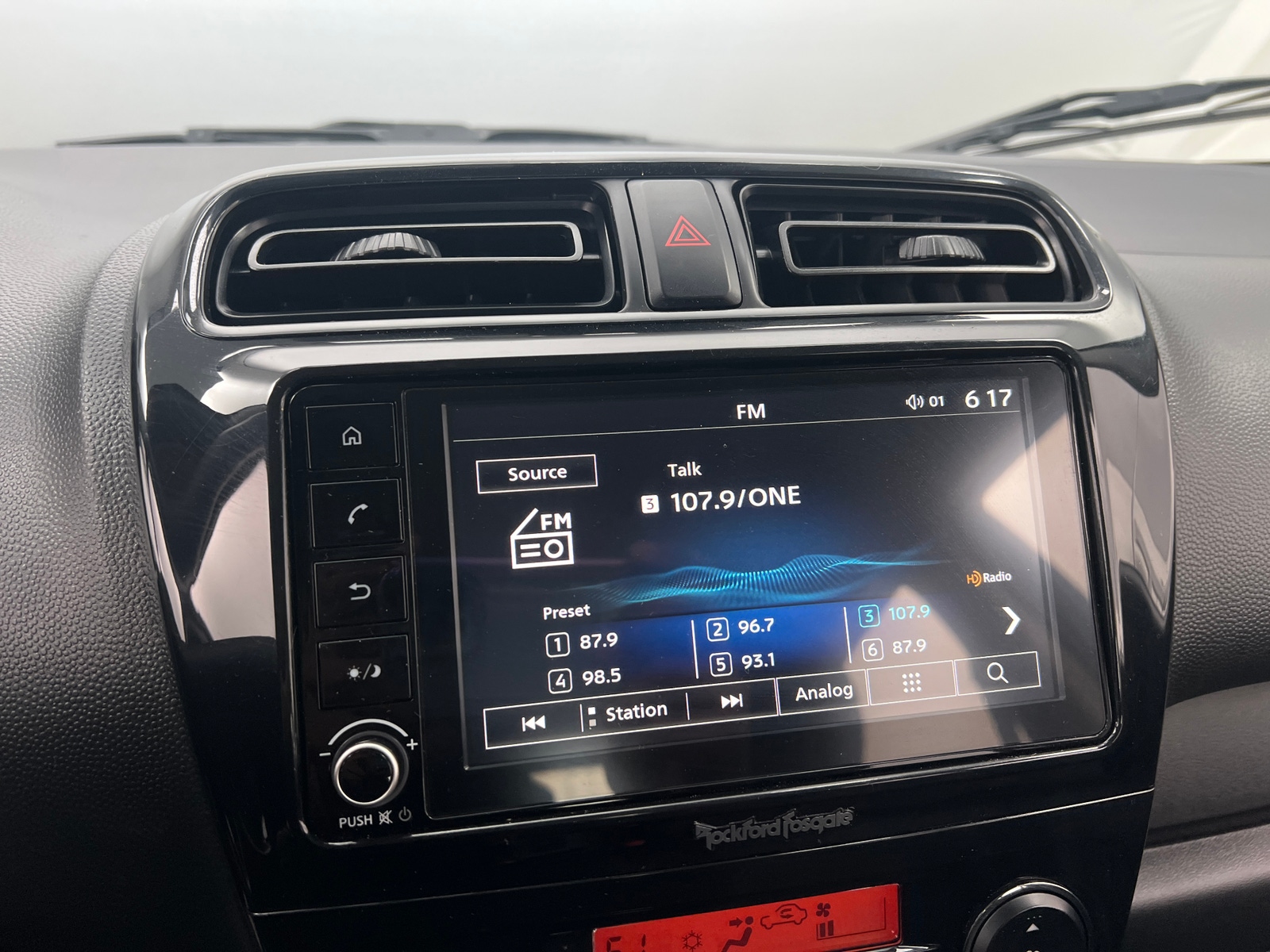 Thumbnail: 2024 Mitsubishi Mirage G4 - 4