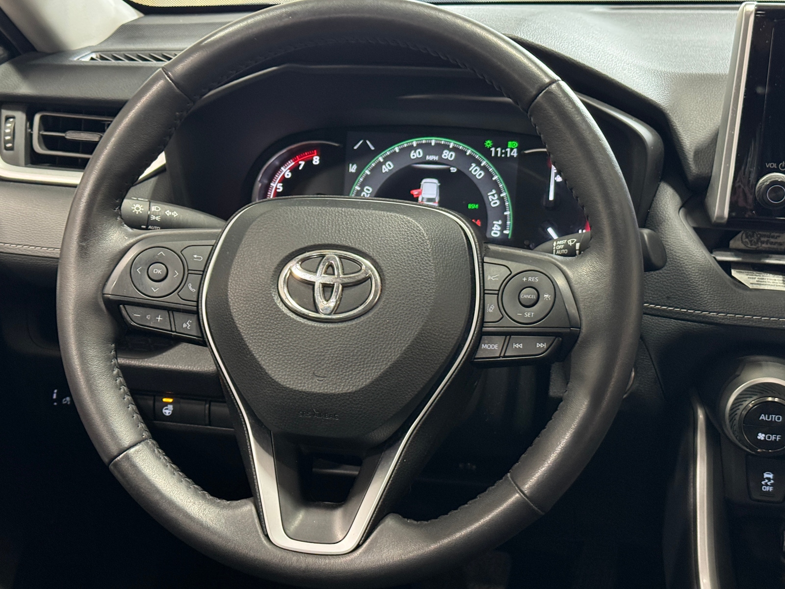 Thumbnail: 2025 Toyota RAV4 - 5