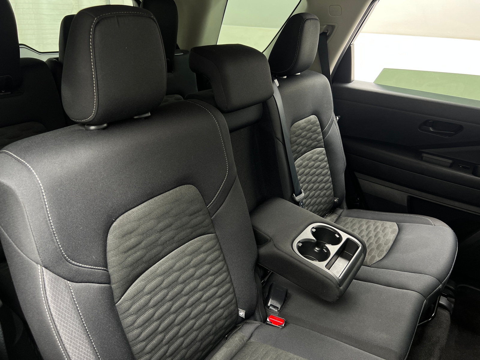 Thumbnail: 2025 Nissan Pathfinder - 6