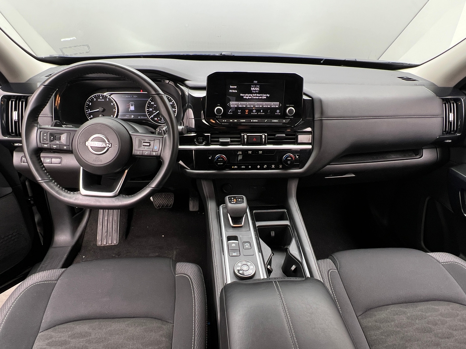 Thumbnail: 2025 Nissan Pathfinder - 3