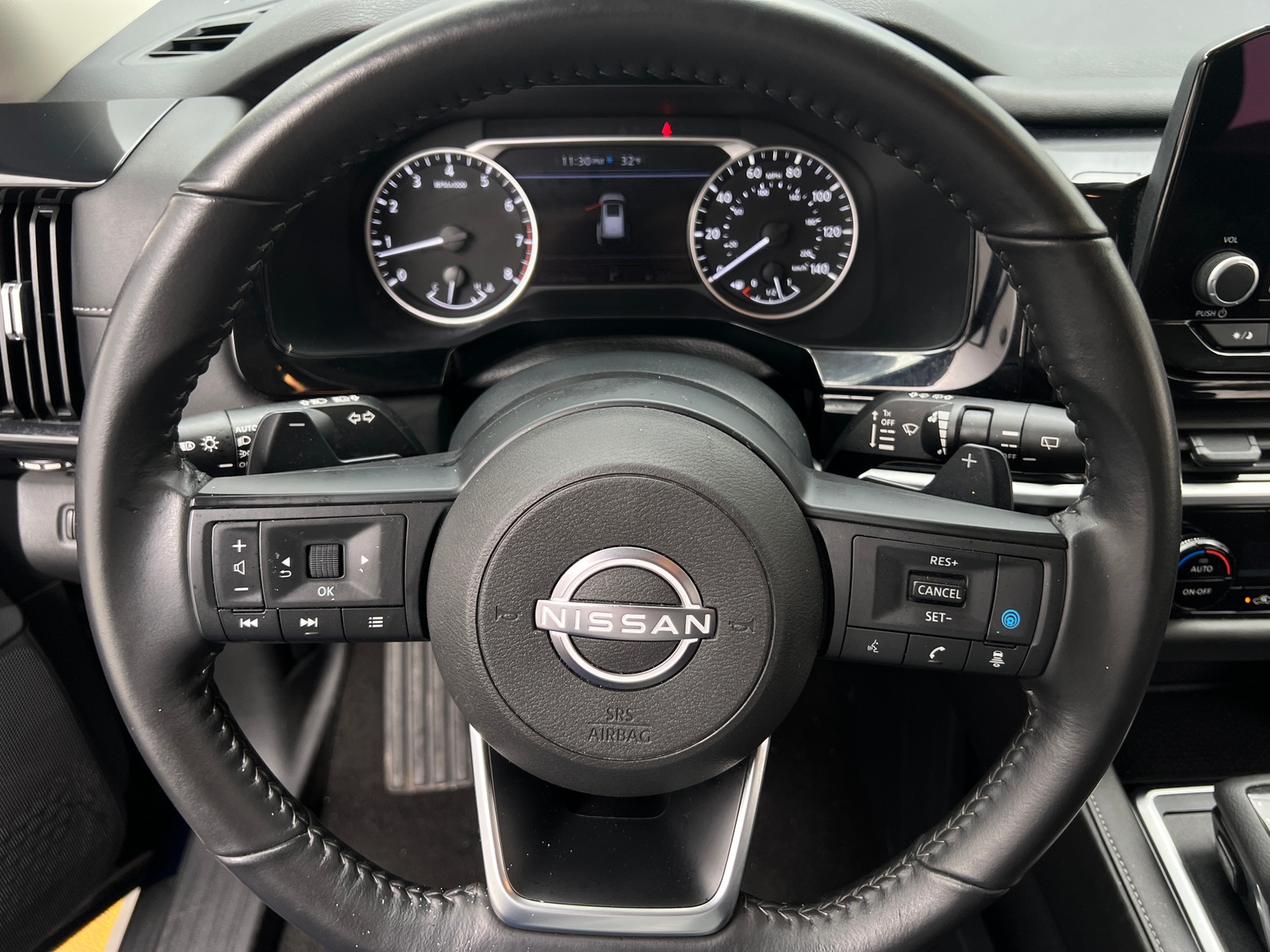 Thumbnail: 2025 Nissan Pathfinder - 5