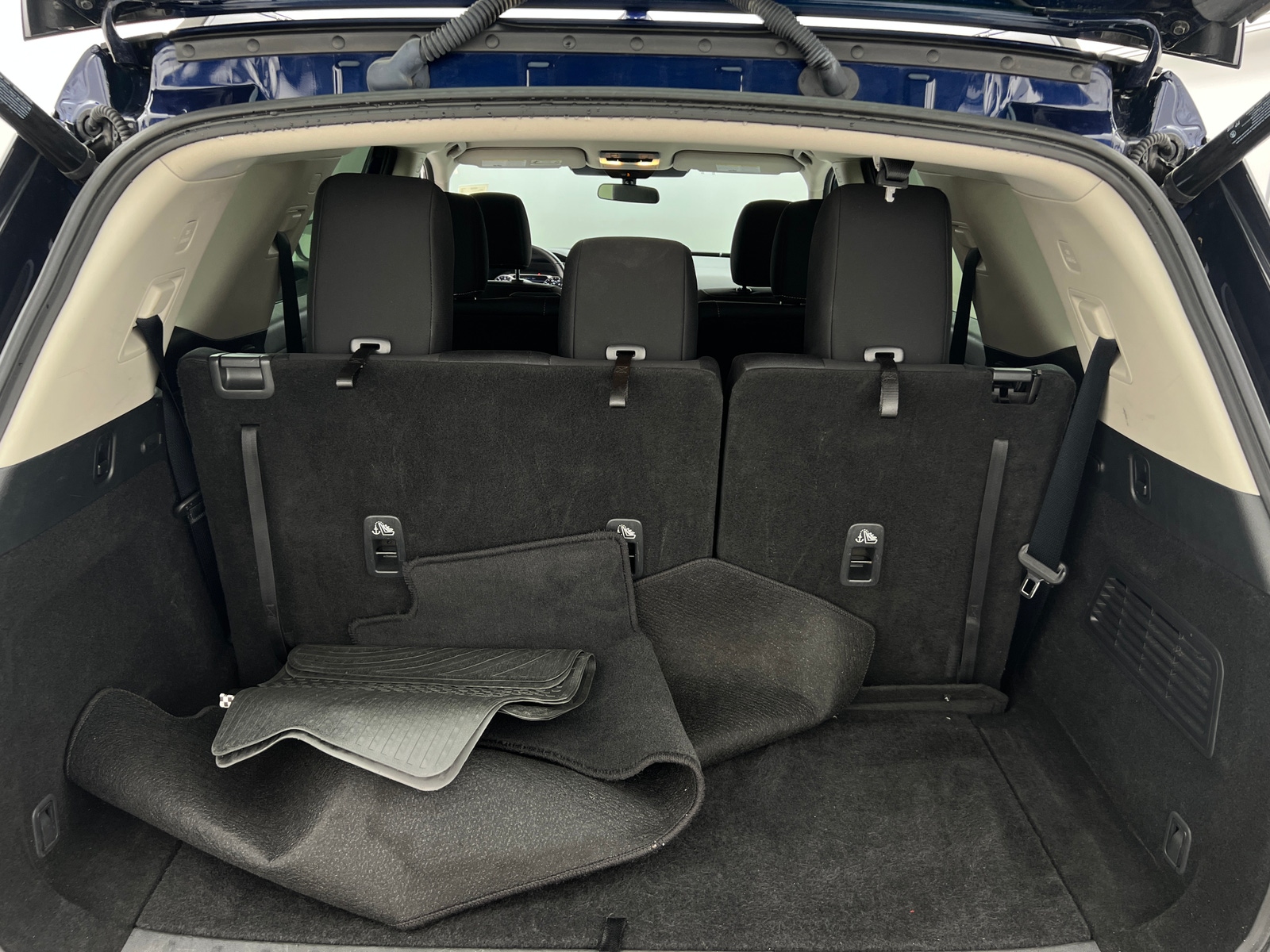 Thumbnail: 2025 Nissan Pathfinder - 7