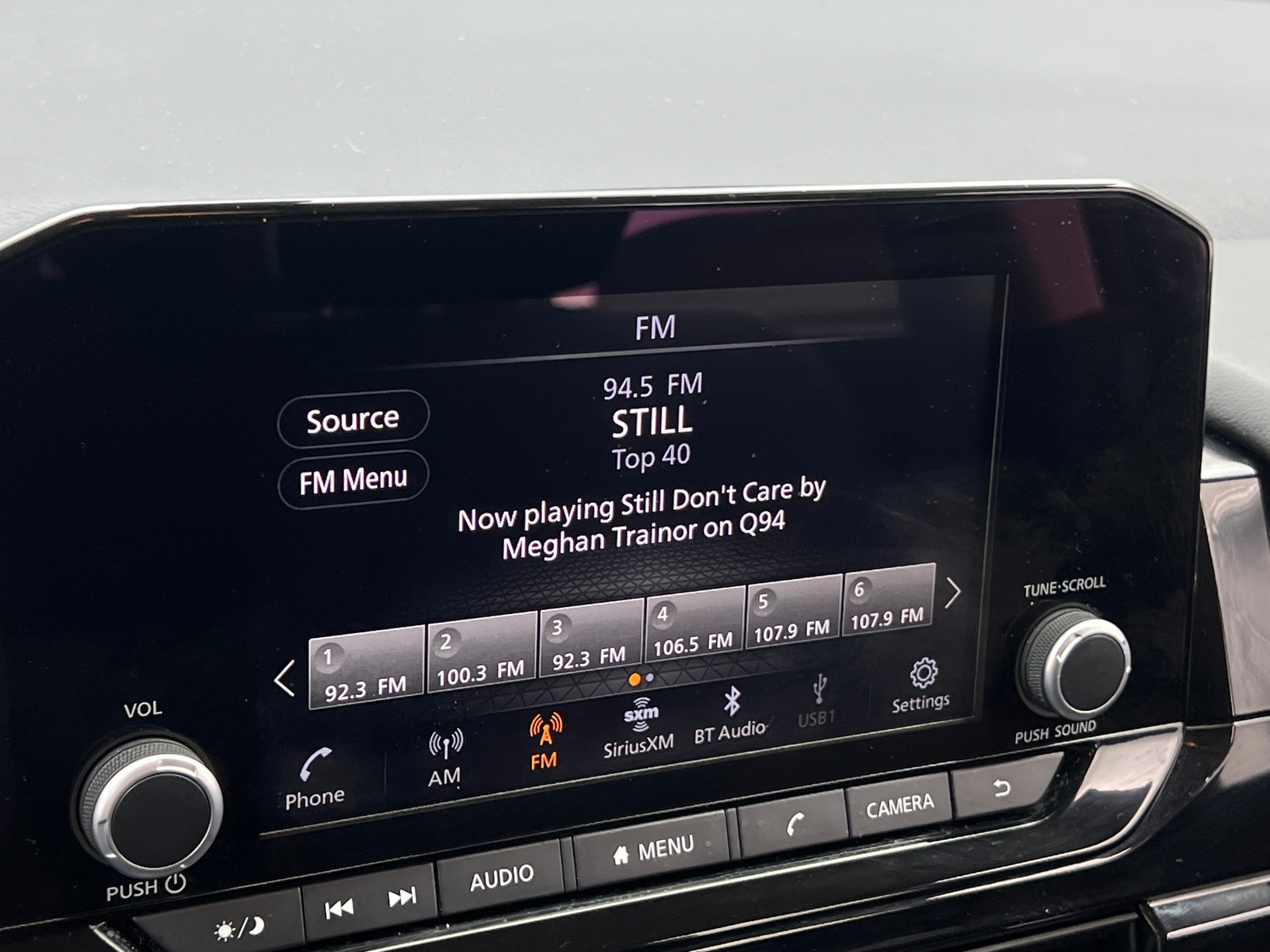 Thumbnail: 2025 Nissan Pathfinder - 4