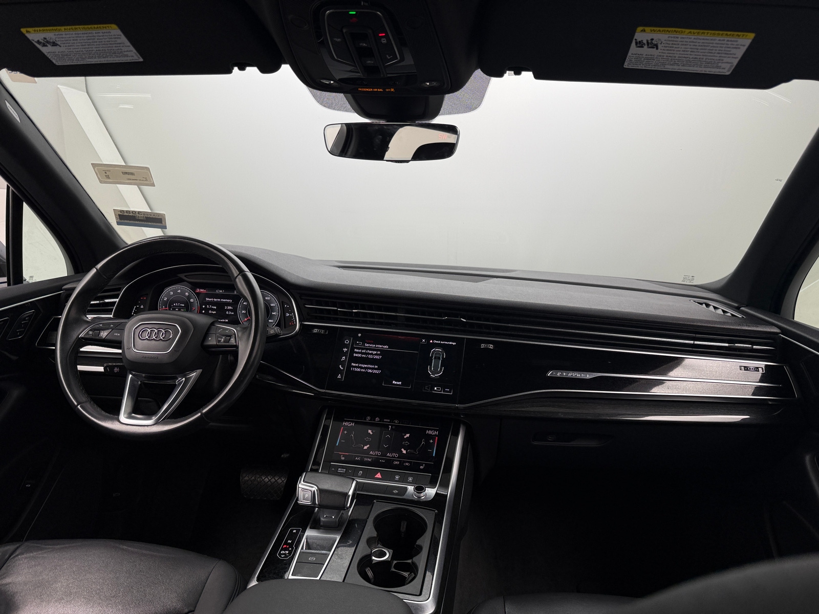 Thumbnail: 2021 Audi Q7 - 2