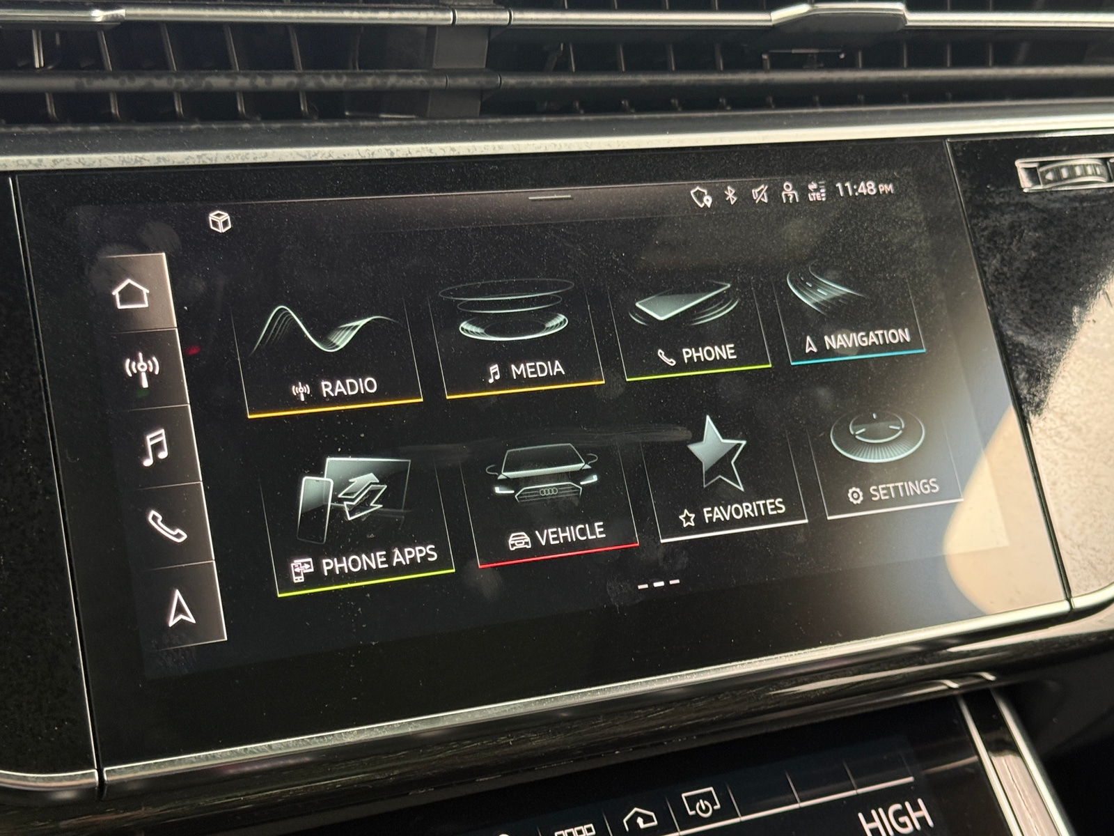 Thumbnail: 2021 Audi Q7 - 3