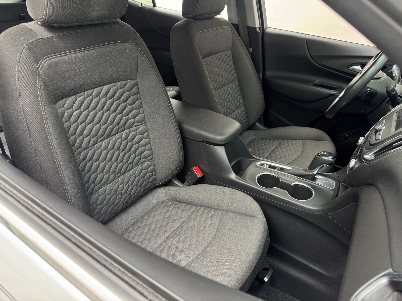 Thumbnail: 2020 Chevrolet Equinox - 2