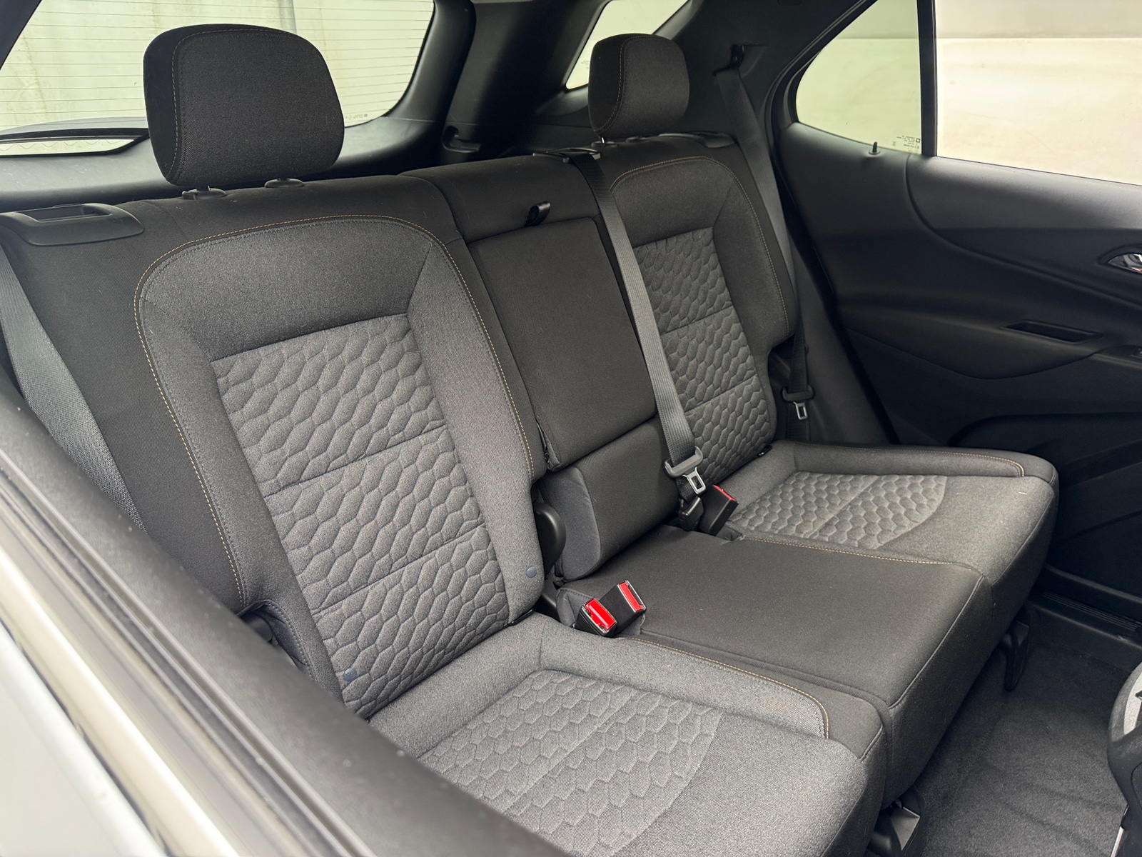 Thumbnail: 2020 Chevrolet Equinox - 6