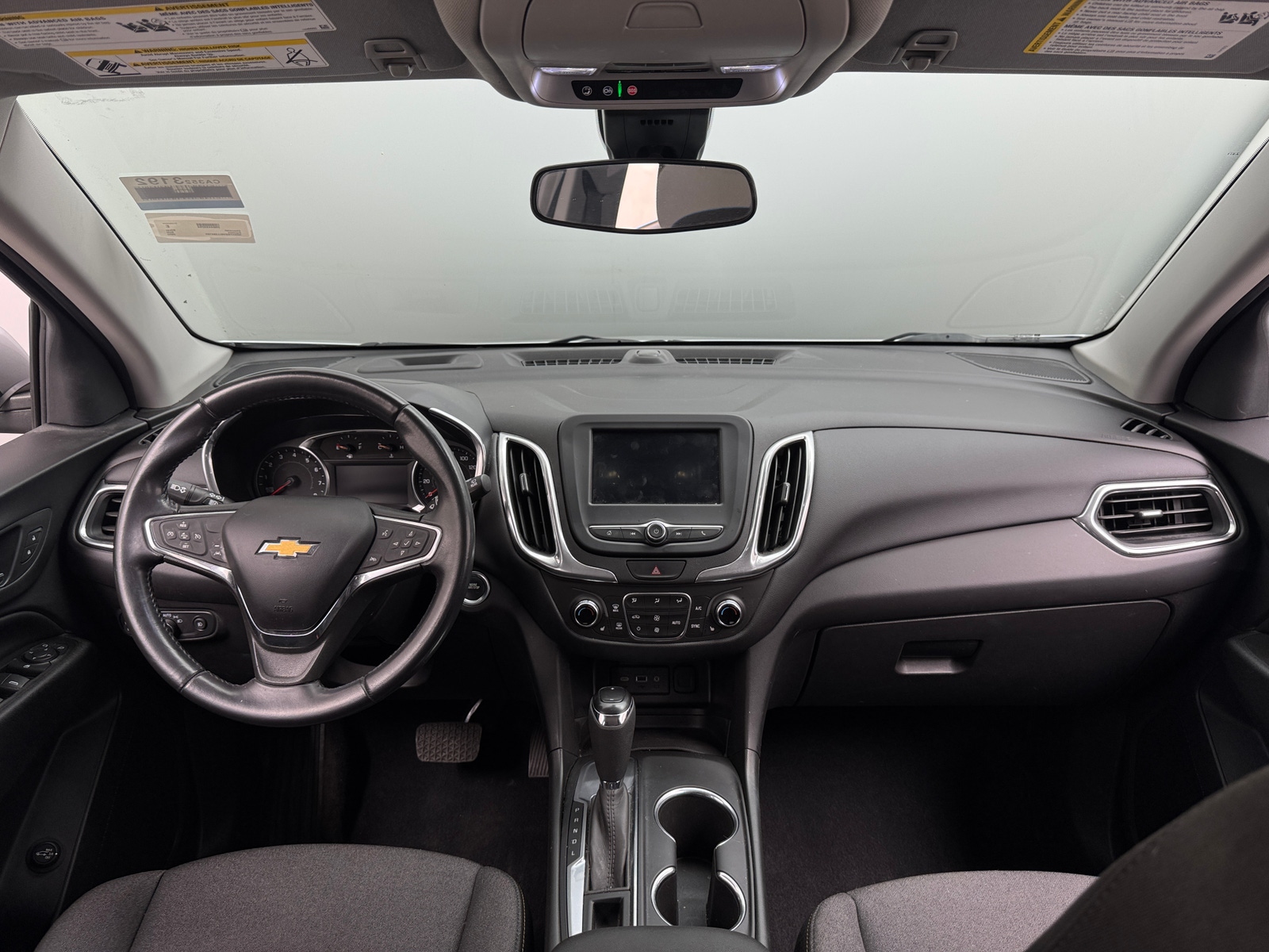 Thumbnail: 2020 Chevrolet Equinox - 3