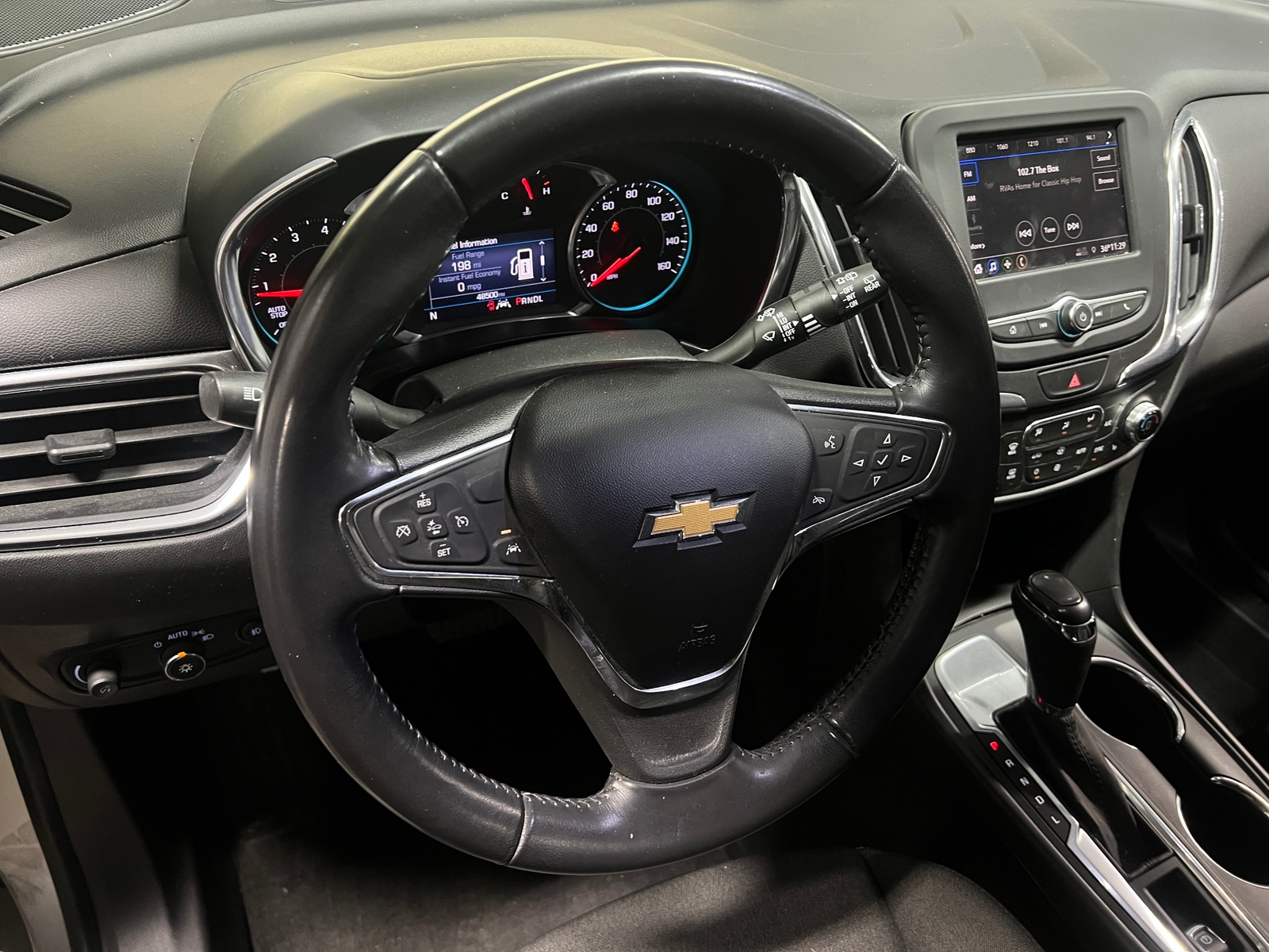 Thumbnail: 2020 Chevrolet Equinox - 5