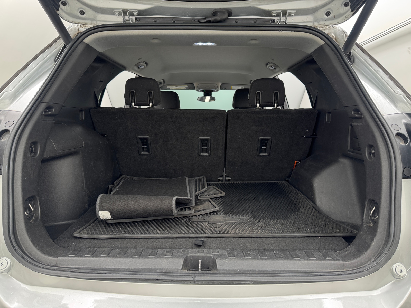 Thumbnail: 2020 Chevrolet Equinox - 7