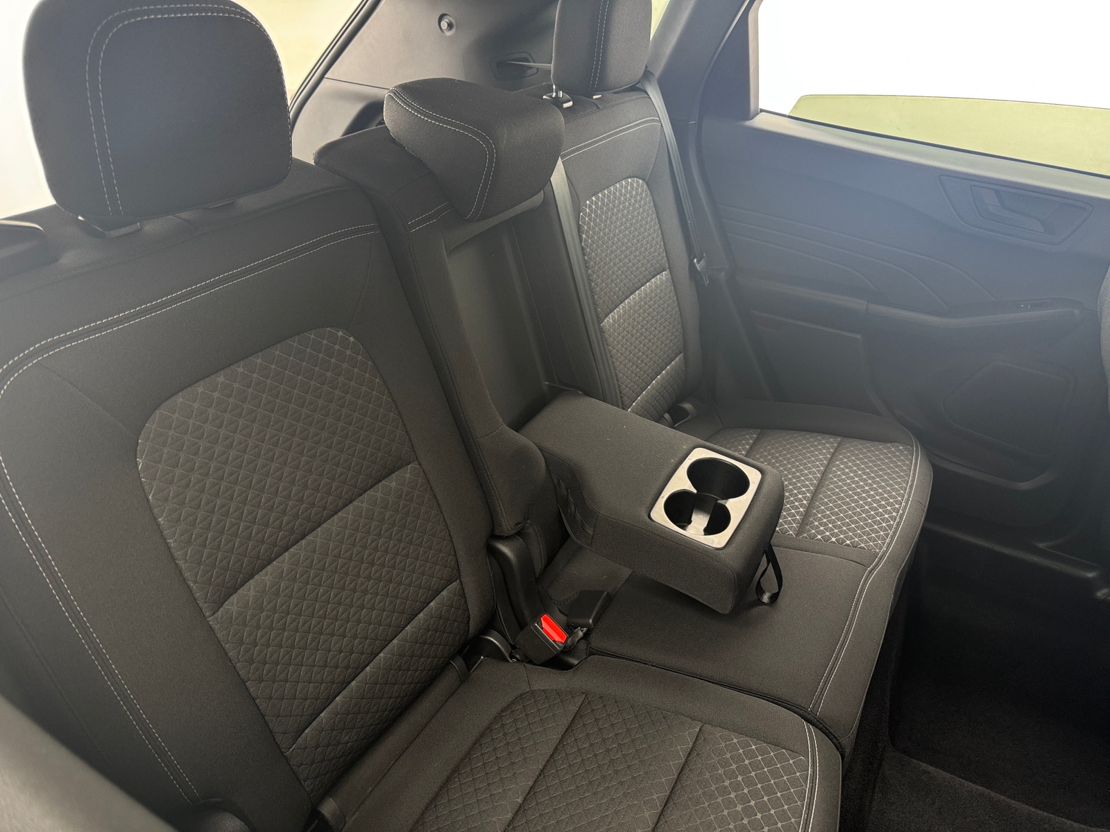 Thumbnail: 2023 Ford Escape - 6