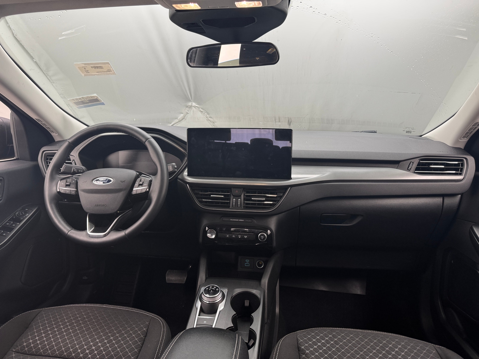 Thumbnail: 2023 Ford Escape - 3