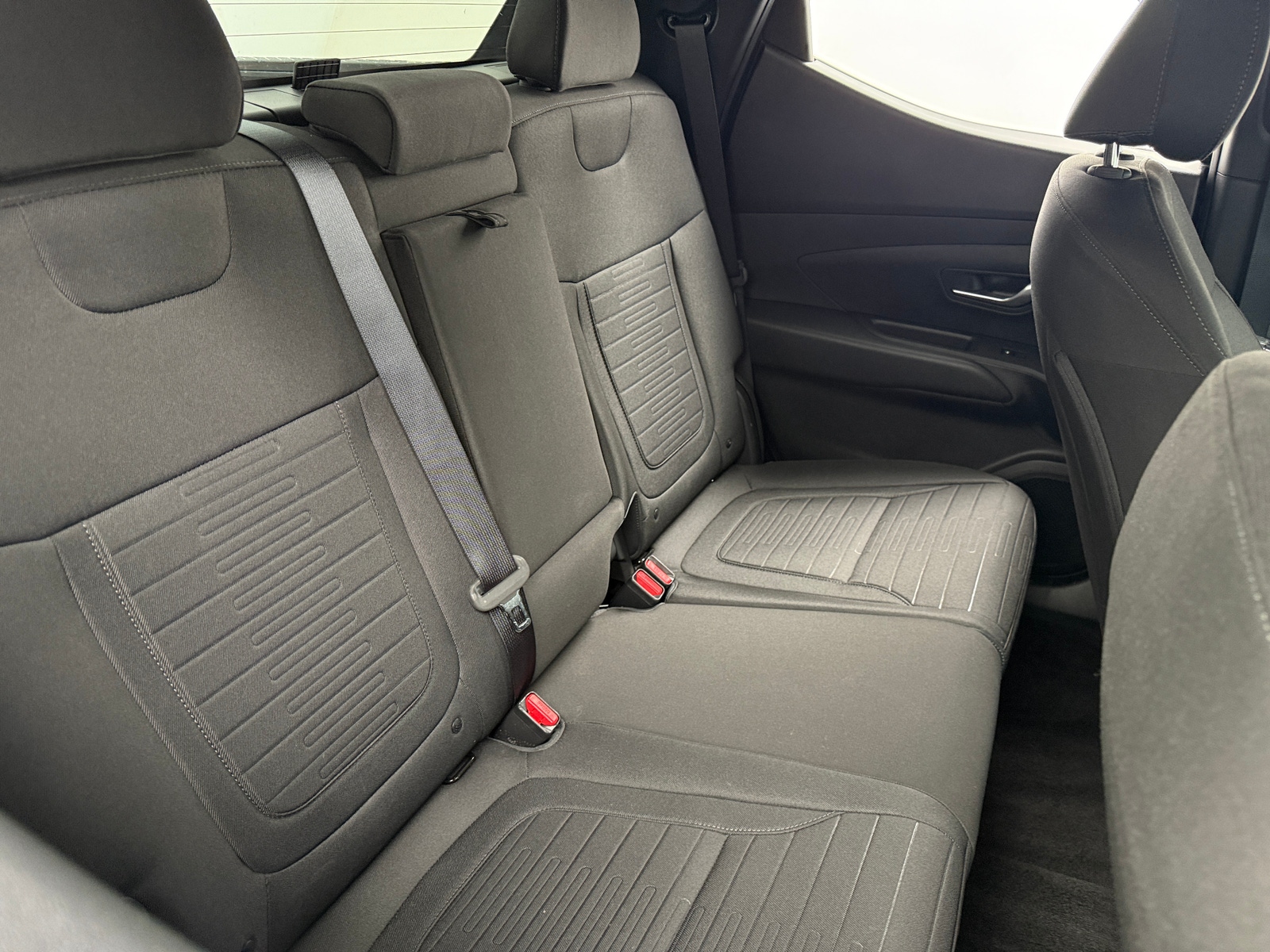 Thumbnail: 2025 Hyundai Santa Cruz - 6