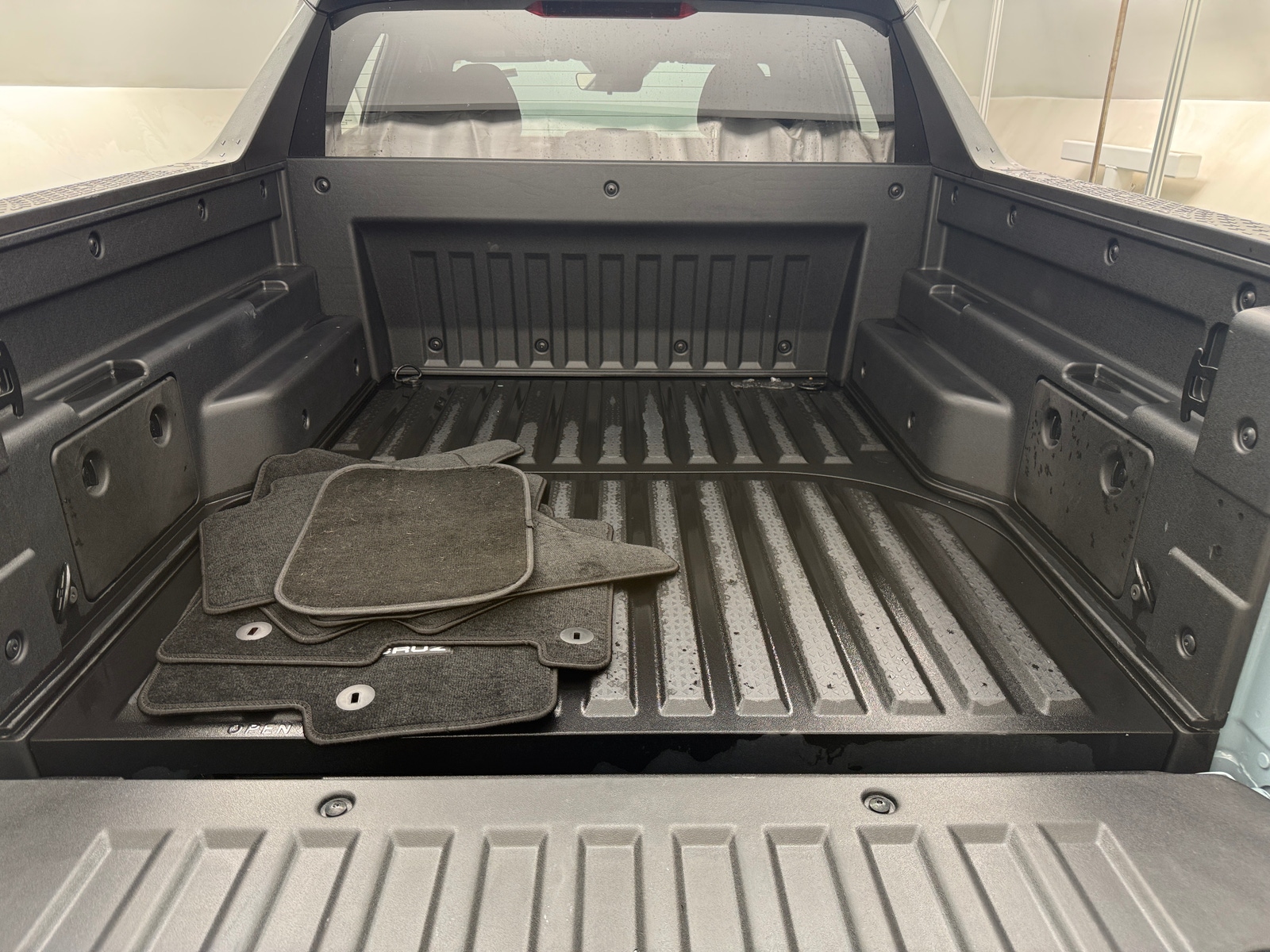 Thumbnail: 2025 Hyundai Santa Cruz - 7