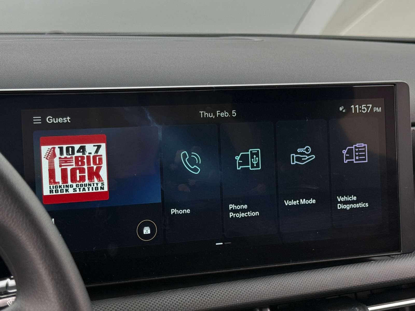 Thumbnail: 2025 Hyundai Santa Cruz - 4