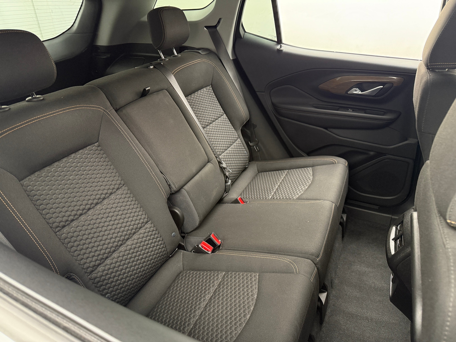 Thumbnail: 2018 GMC Terrain - 6