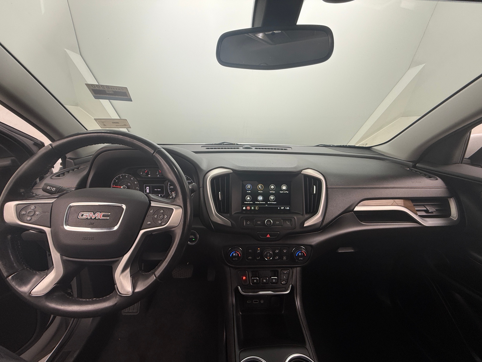 Thumbnail: 2018 GMC Terrain - 3