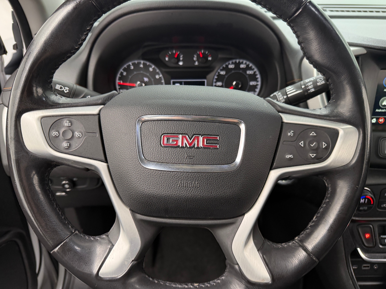 Thumbnail: 2018 GMC Terrain - 5