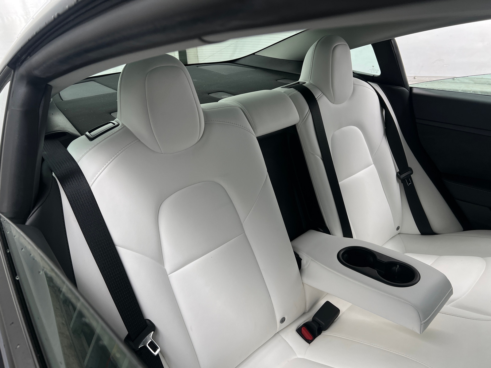 Thumbnail: 2021 Tesla Model 3 - 6