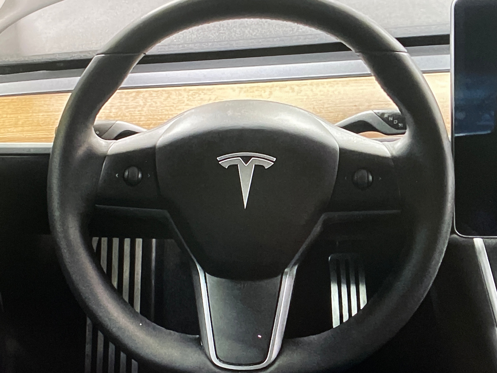 Thumbnail: 2021 Tesla Model 3 - 5